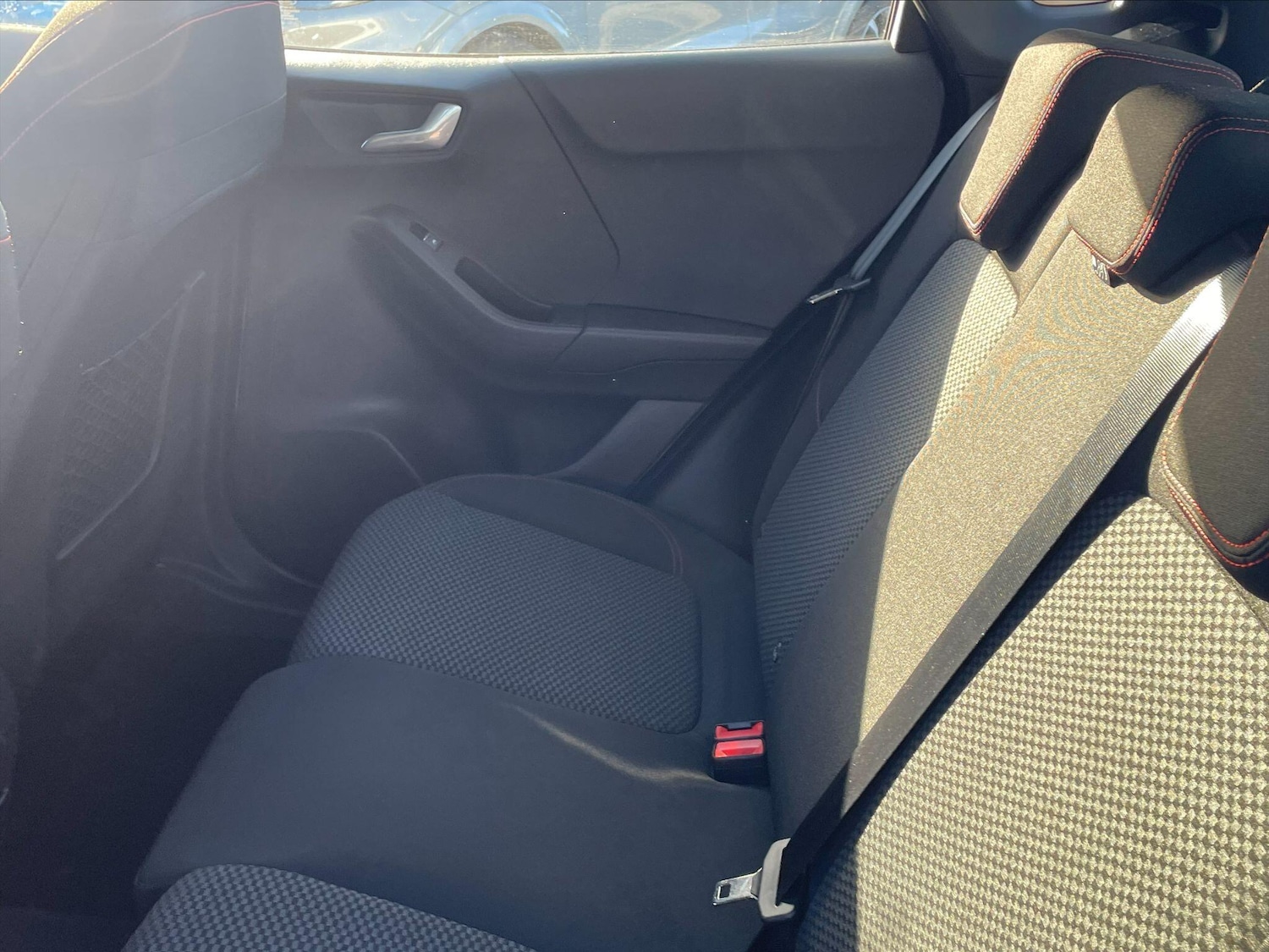 Used Ford Puma for sale - 76997403: Photo 46