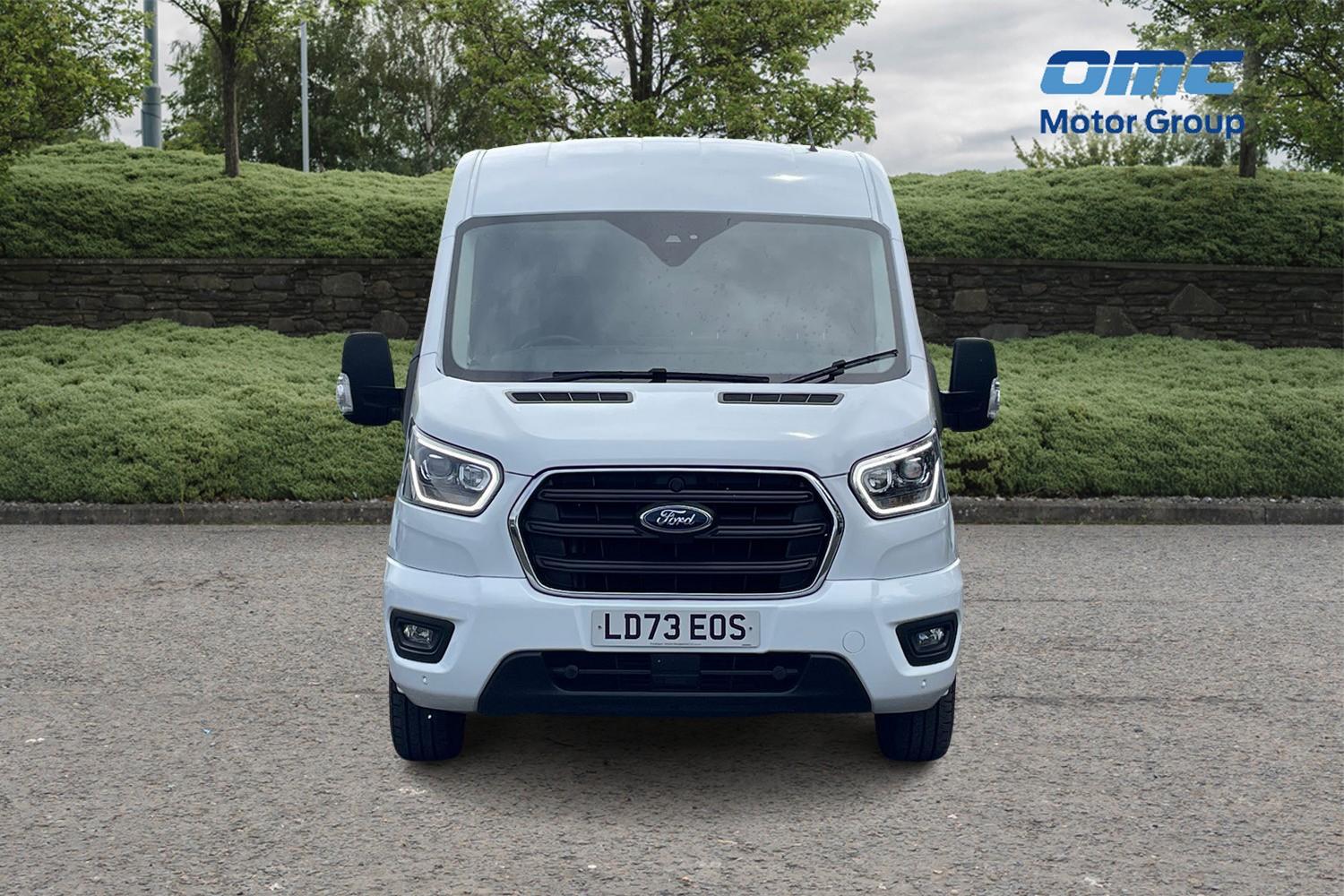 Used Ford Transit 2023 for sale - 76512604: Photo 11