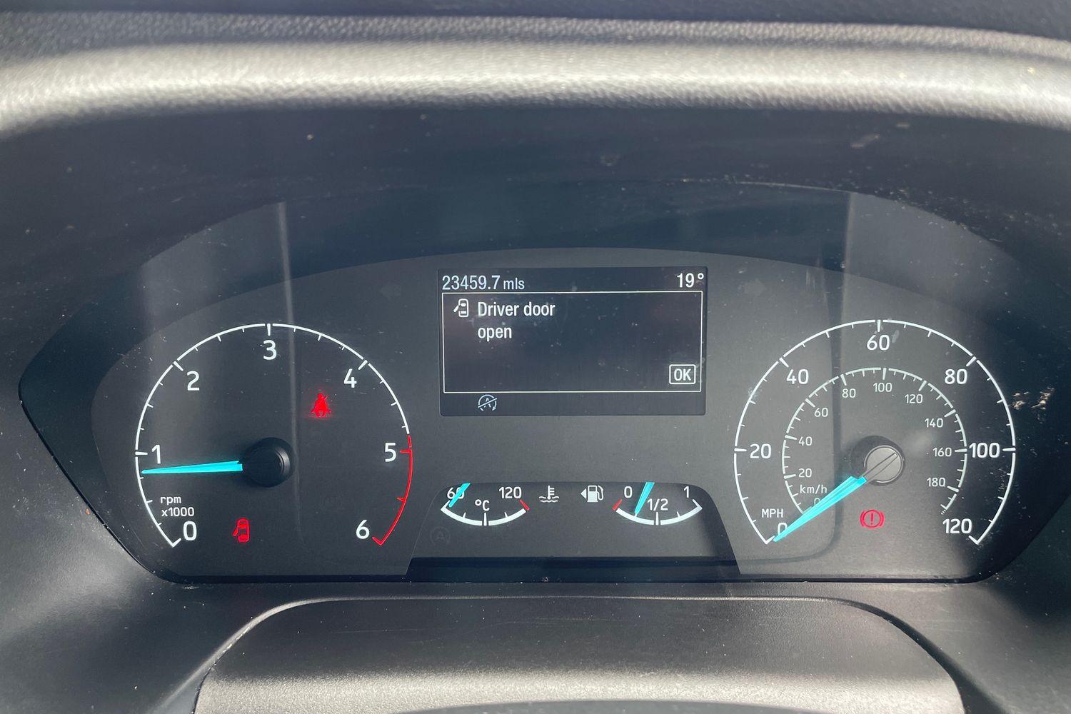 Used Ford Transit 2023 for sale - 76512604: Photo 14