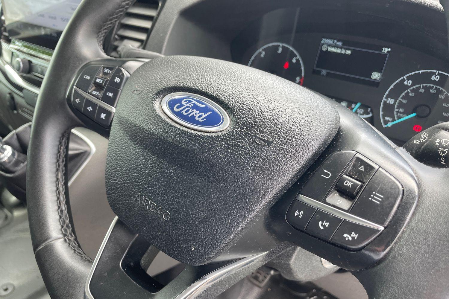 Used Ford Transit 2023 for sale - 76512604: Photo 15