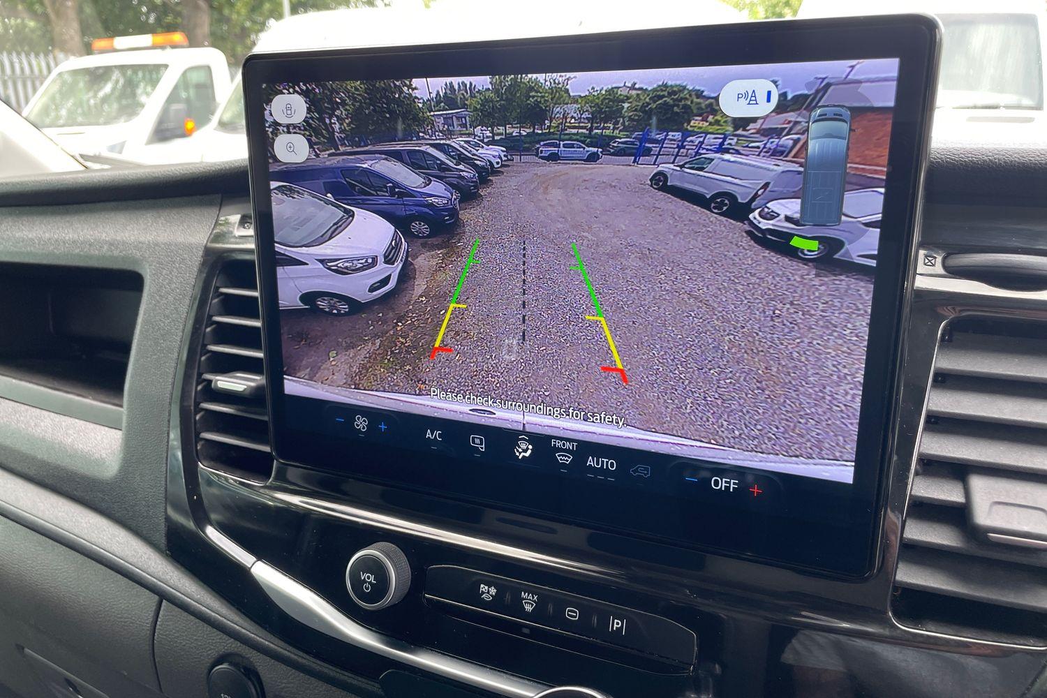 Used Ford Transit 2023 for sale - 76512604: Photo 16