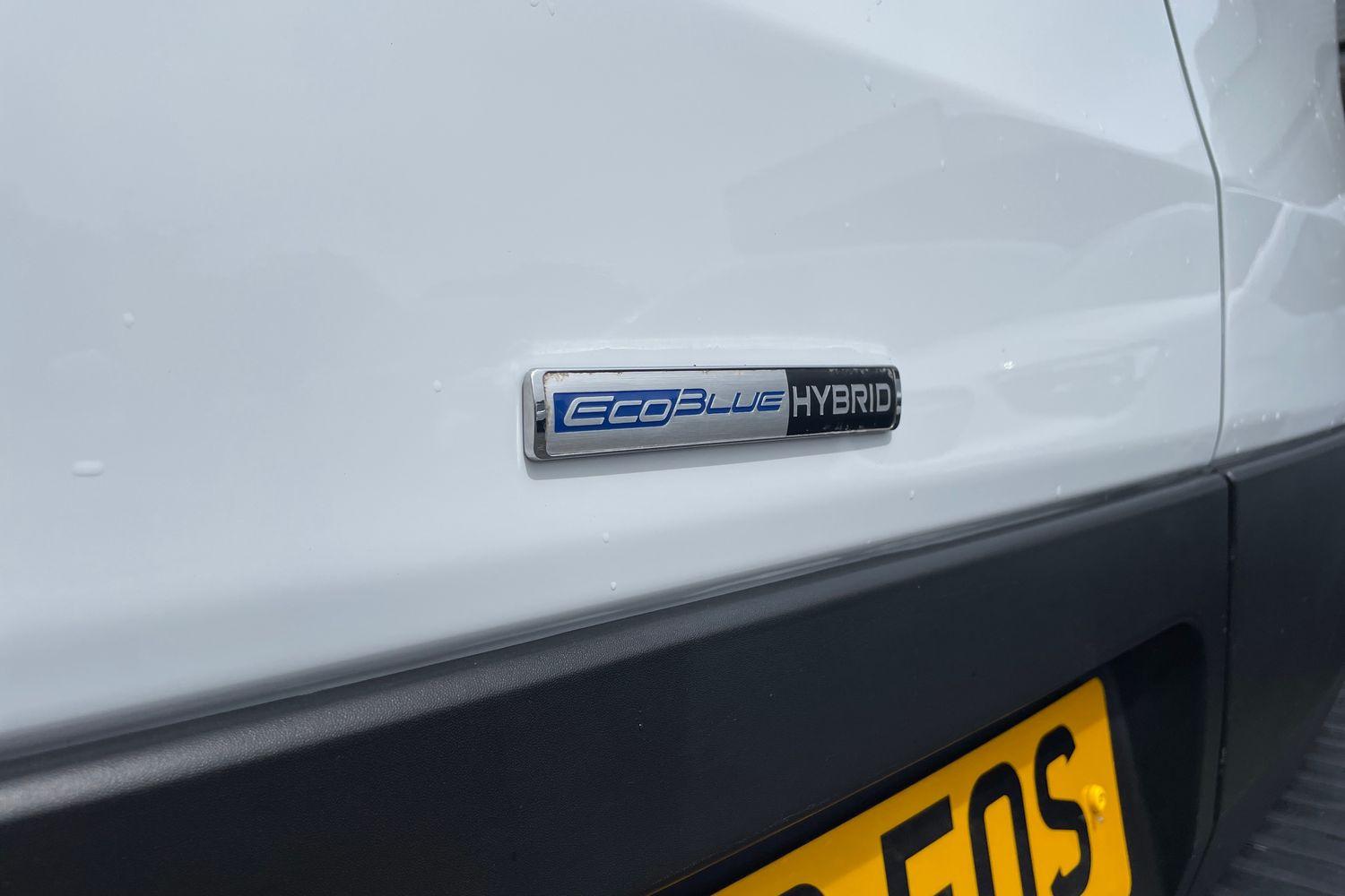 Used Ford Transit 2023 for sale - 76512604: Photo 18