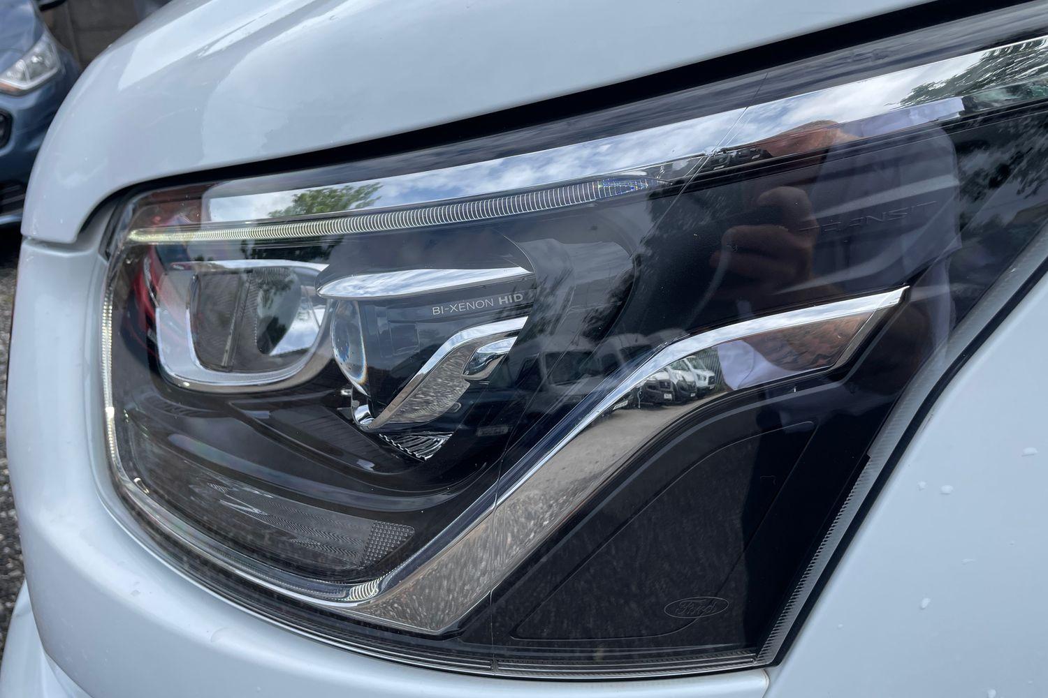 Used Ford Transit 2023 for sale - 76512604: Photo 20