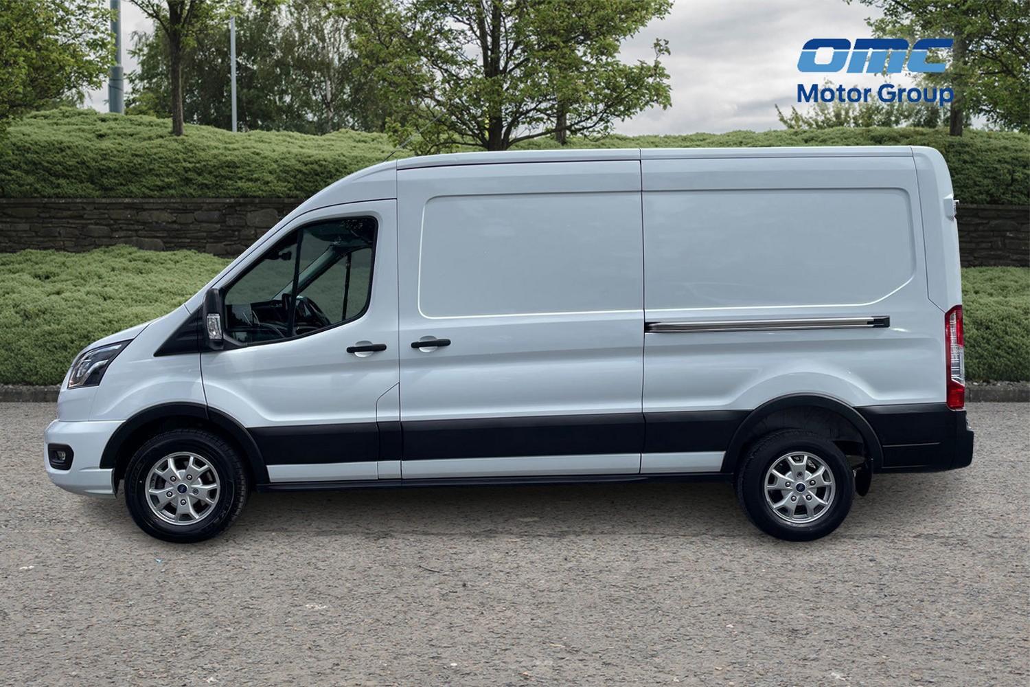 Used Ford Transit 2023 for sale - 76512604: Photo 5