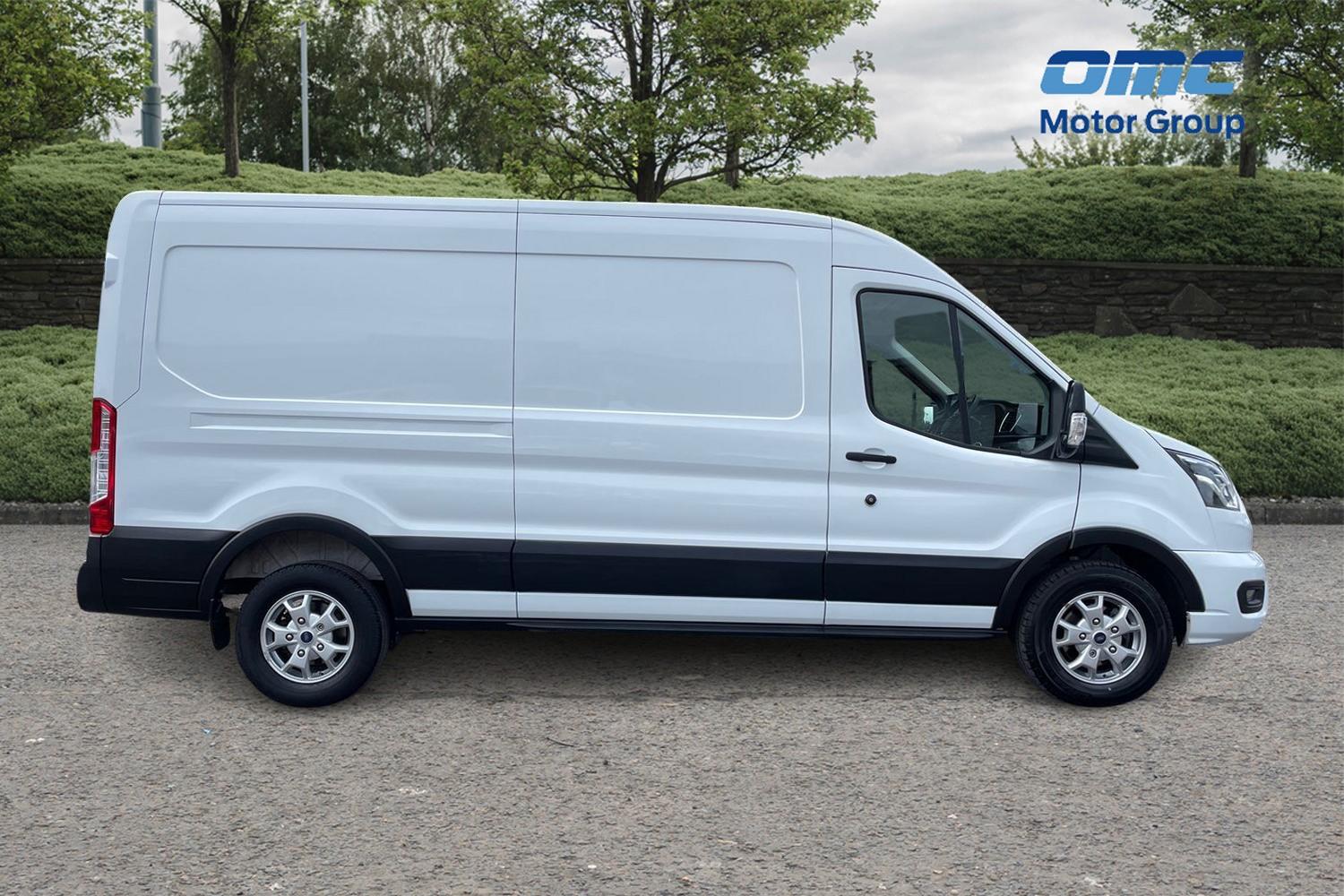 Used Ford Transit 2023 for sale - 76512604: Photo 6
