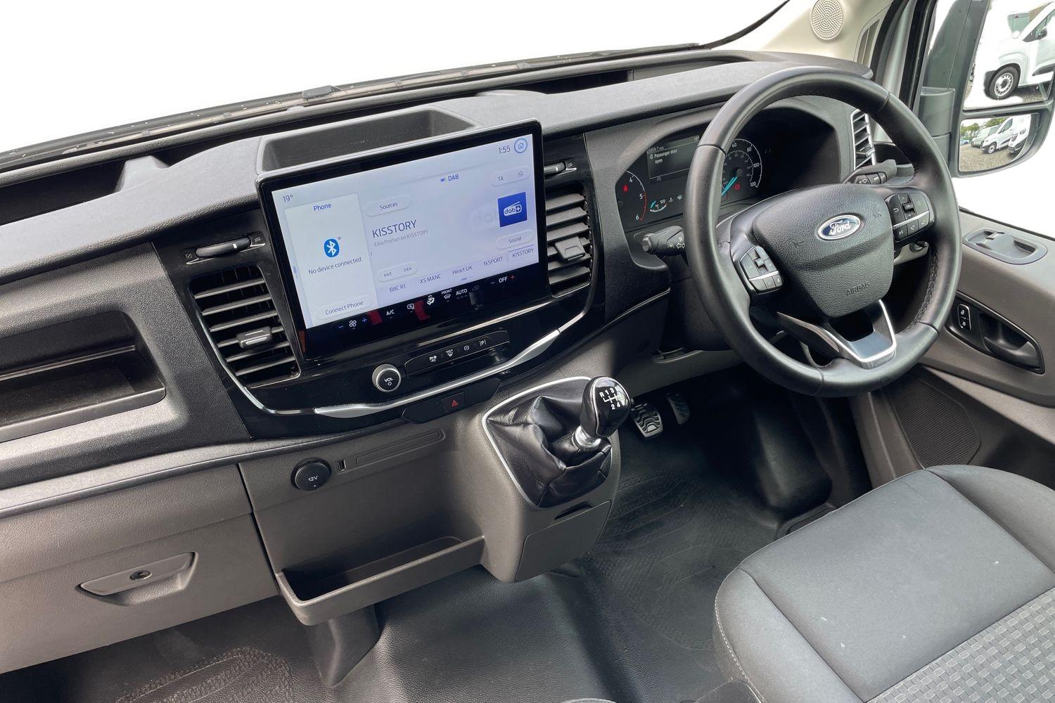 Used Ford Transit 2023 for sale - 76512604: Photo 7