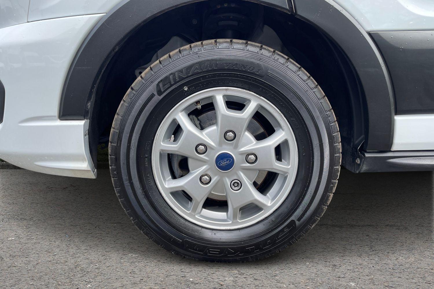 Used Ford Transit 2023 for sale - 76512604: Photo 9