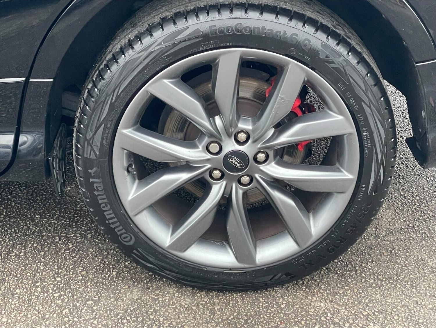 Used Ford Kuga 2019 for sale - 76765340: Photo 10