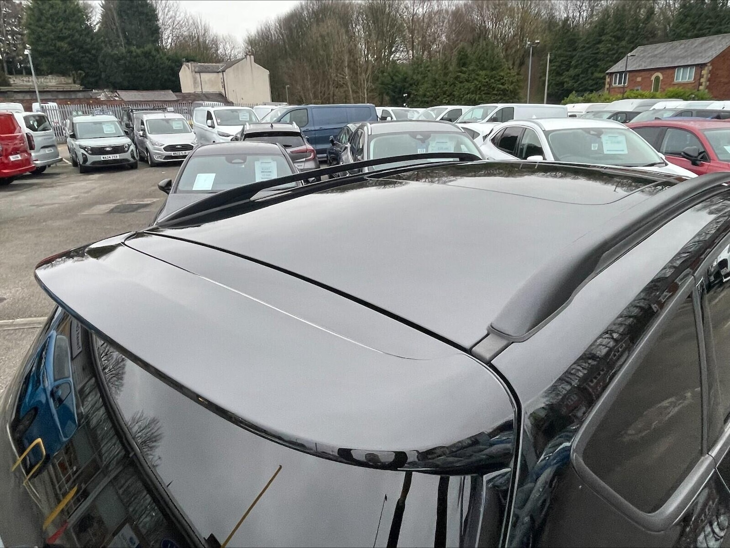 Used Ford Kuga 2019 for sale - 76765340: Photo 11