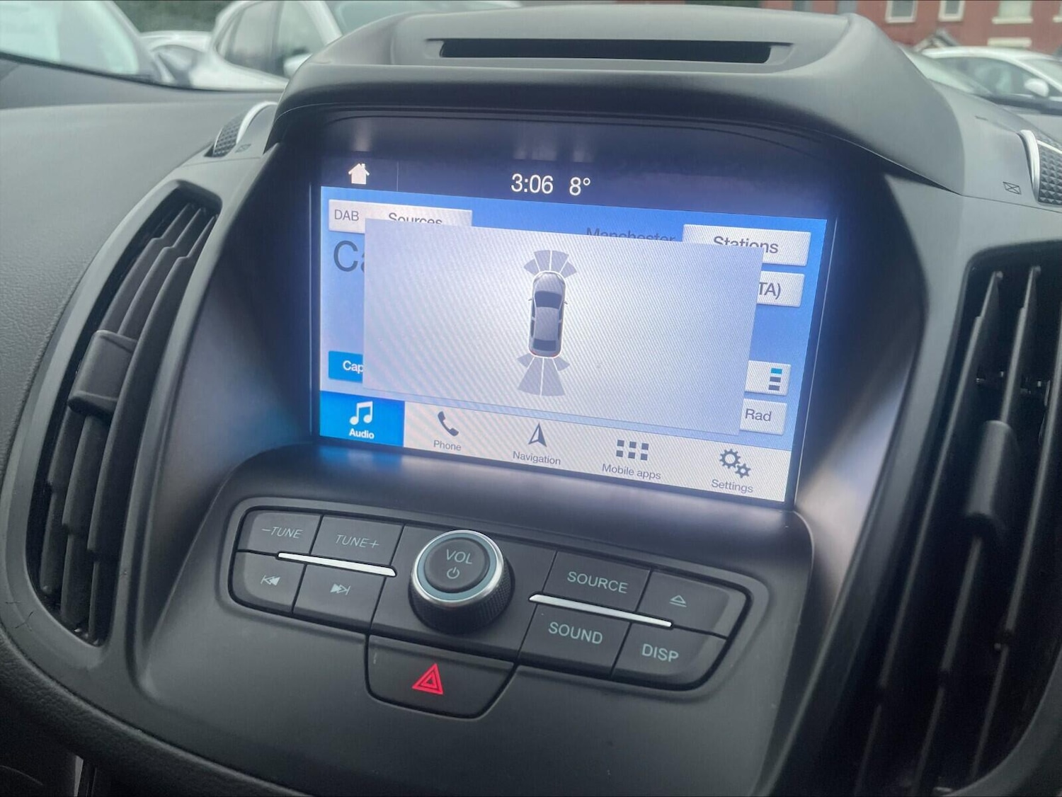 Used Ford Kuga 2019 for sale - 76765340: Photo 13