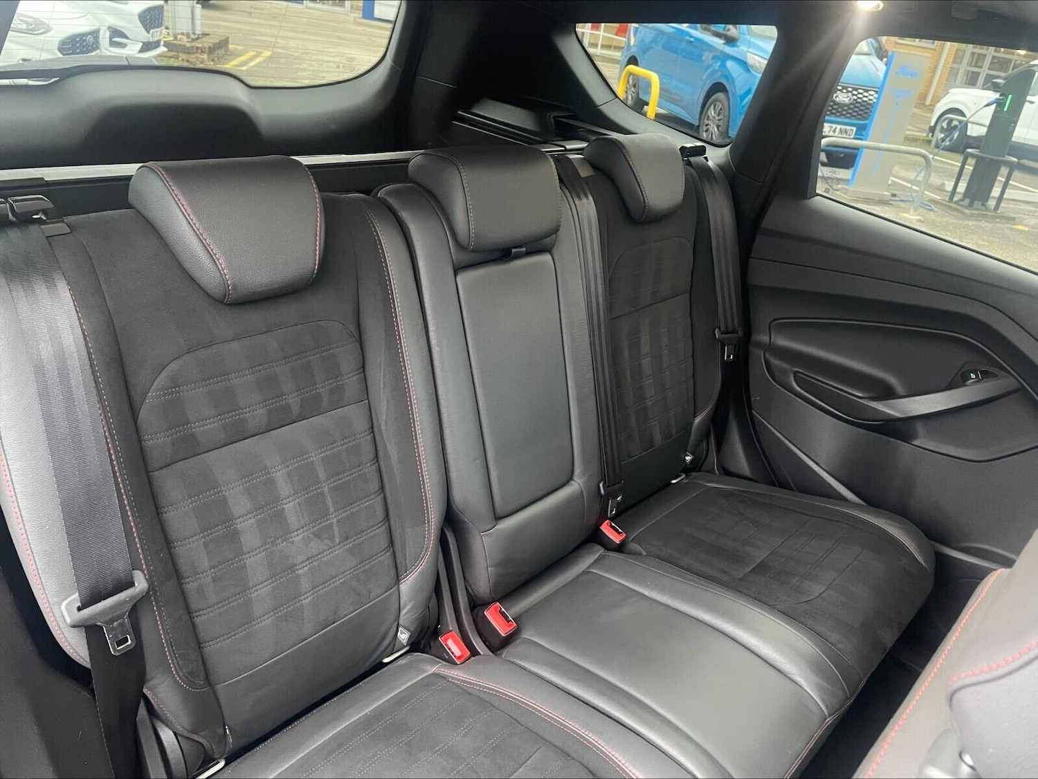 Used Ford Kuga 2019 for sale - 76765340: Photo 14