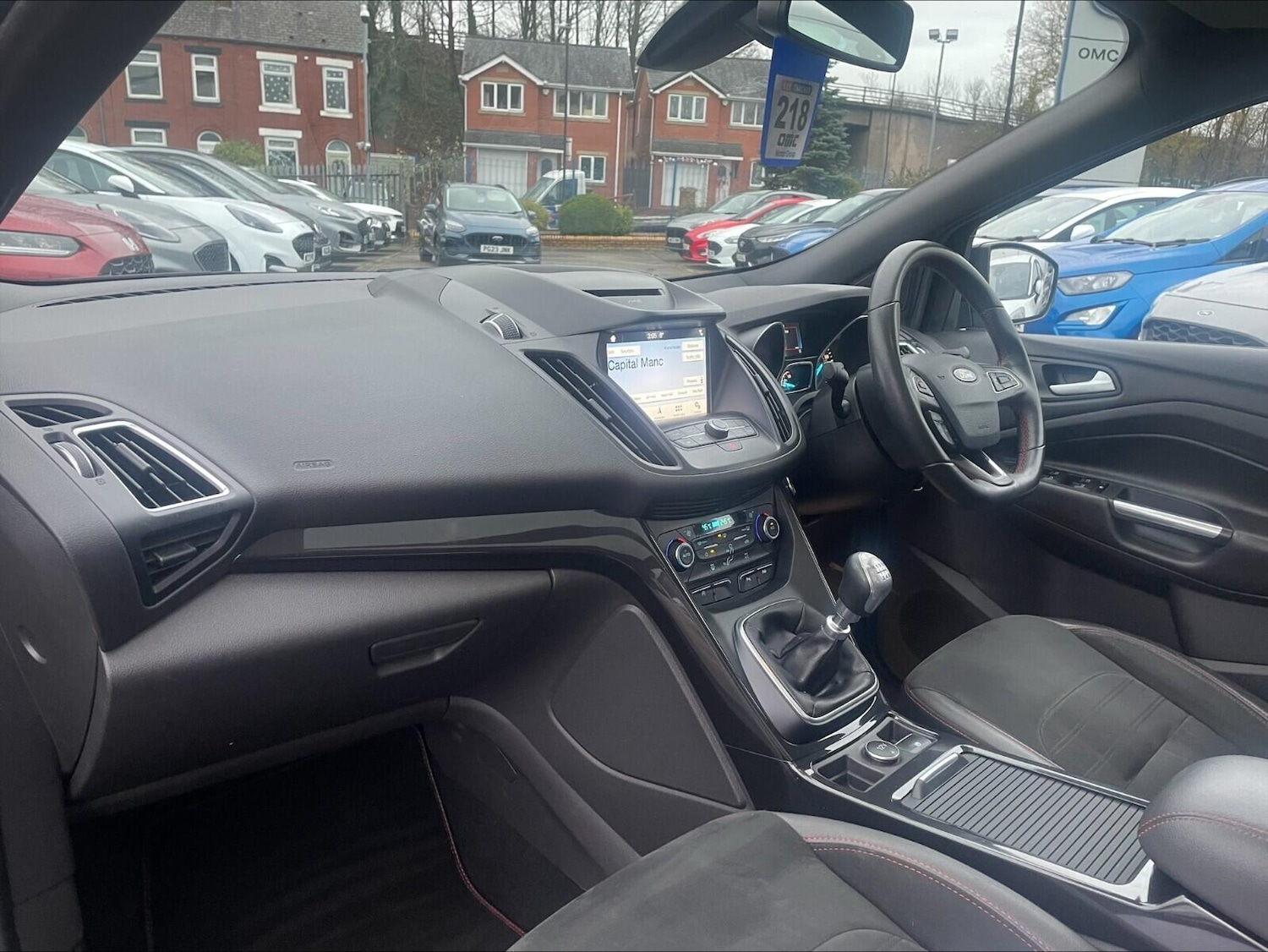 Used Ford Kuga 2019 for sale - 76765340: Photo 16