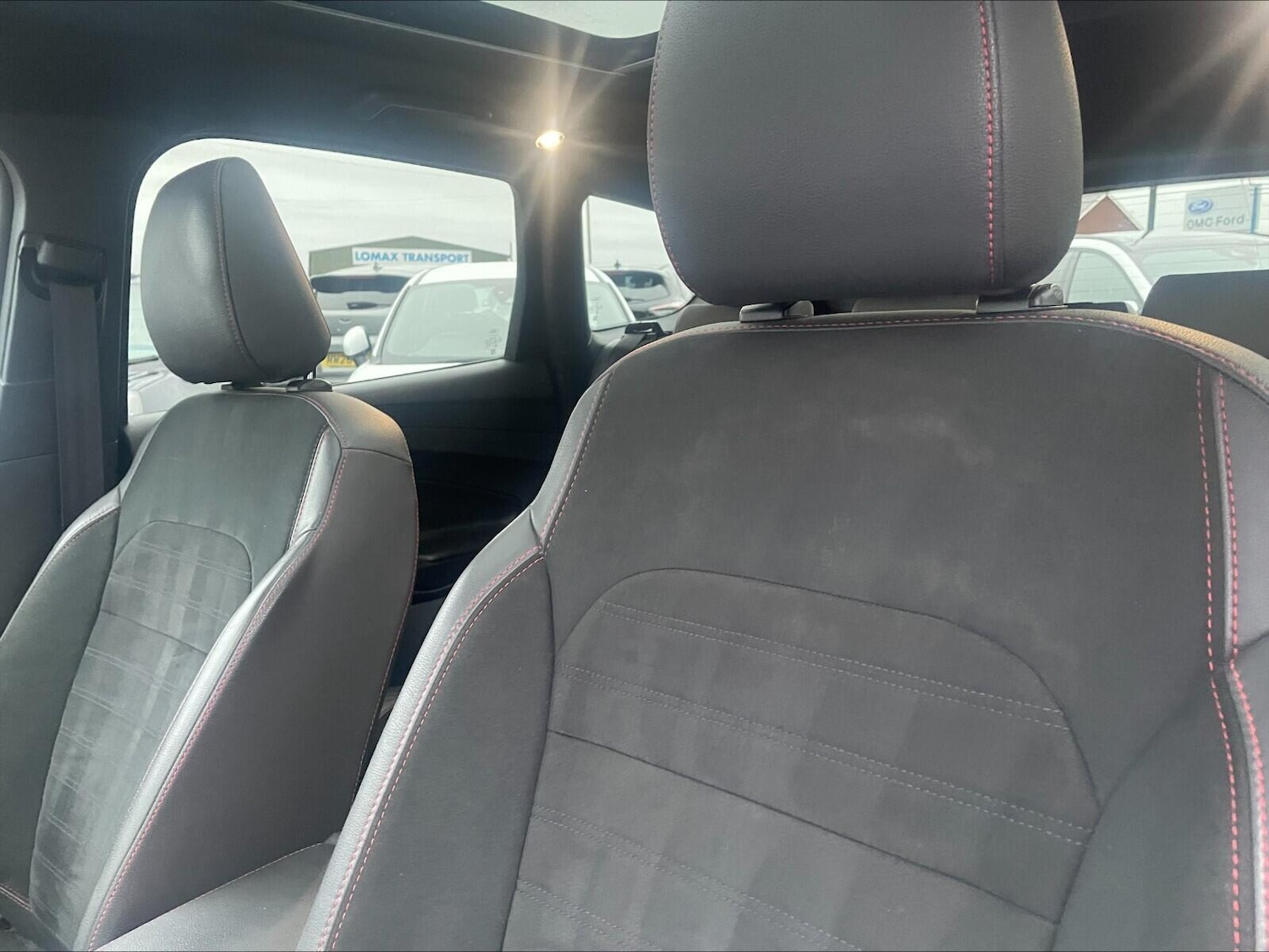 Used Ford Kuga 2019 for sale - 76765340: Photo 19