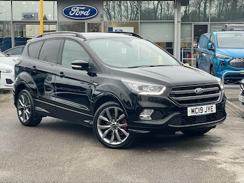 Ford - Kuga