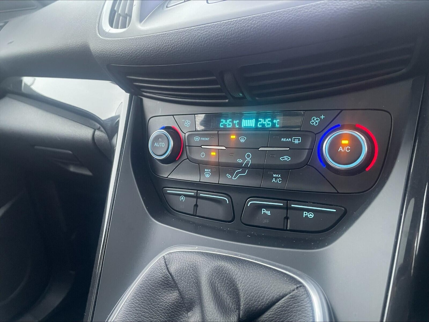 Used Ford Kuga 2019 for sale - 76765340: Photo 20