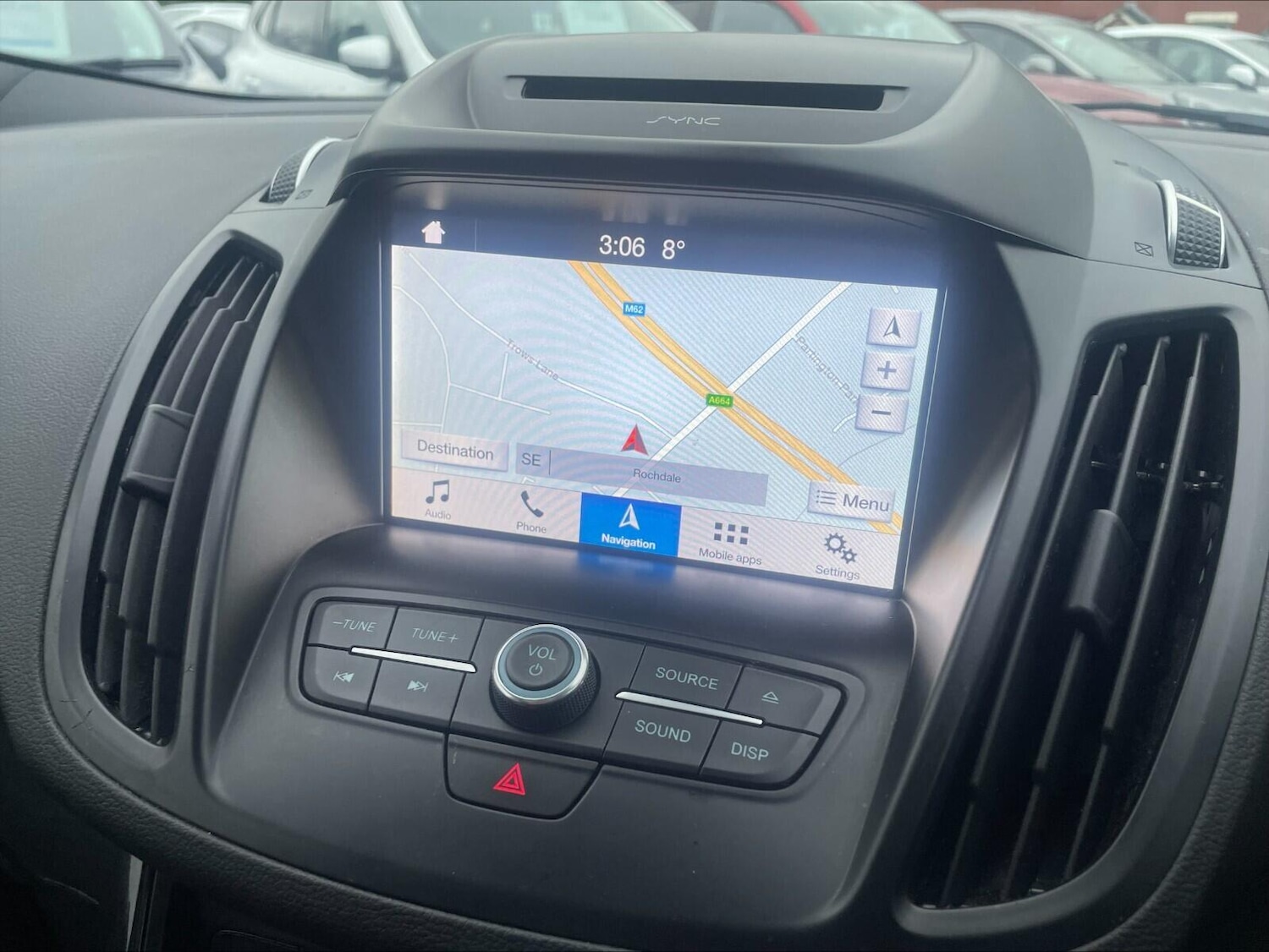 Used Ford Kuga 2019 for sale - 76765340: Photo 21