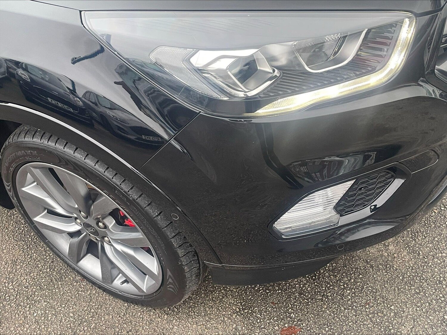 Used Ford Kuga 2019 for sale - 76765340: Photo 33