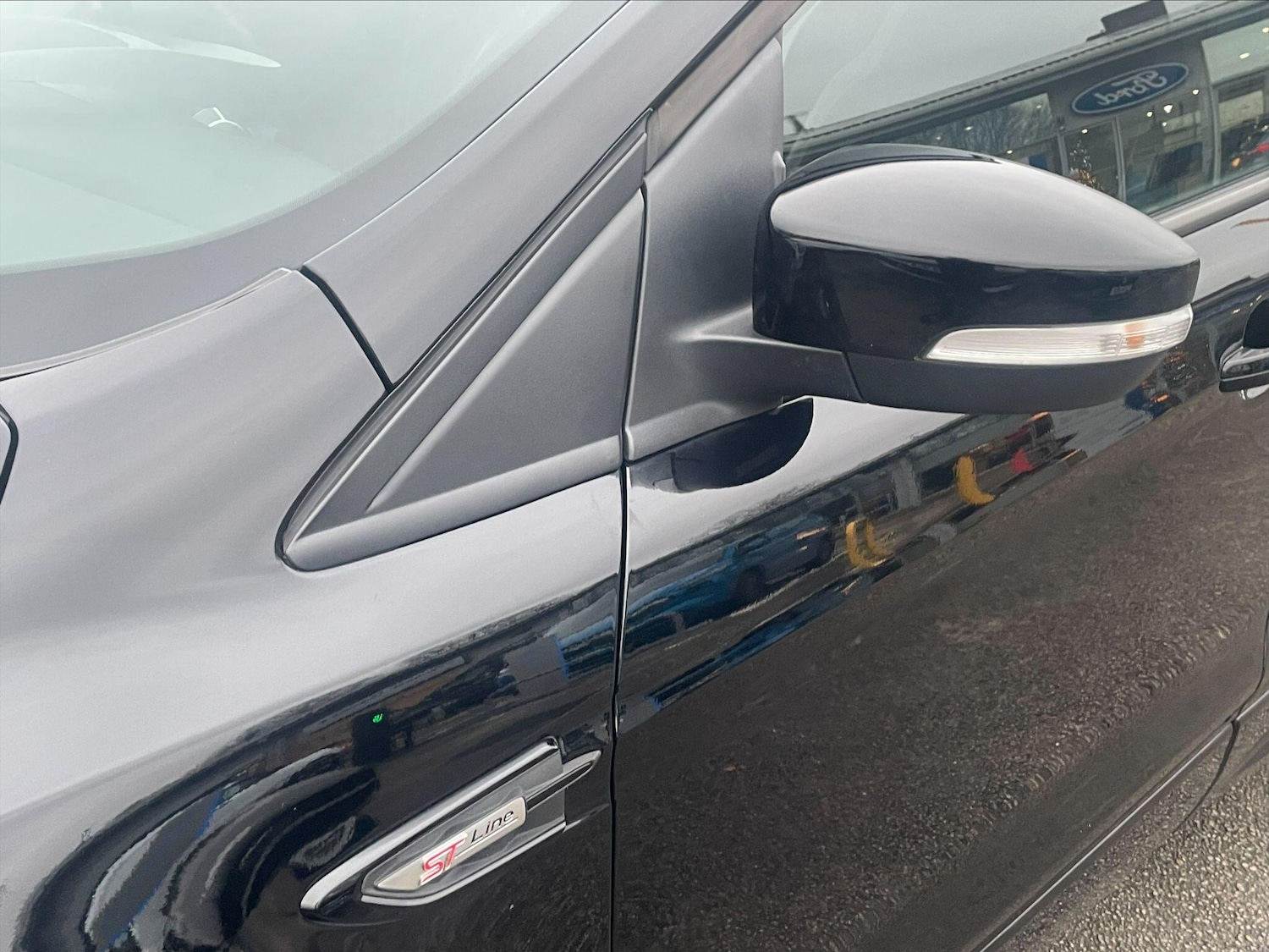 Used Ford Kuga 2019 for sale - 76765340: Photo 35