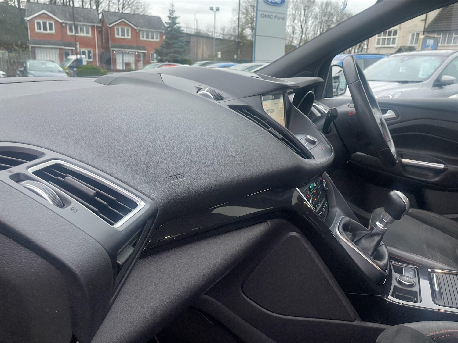 Used Ford Kuga 2019 for sale - 76765340: Photo 42