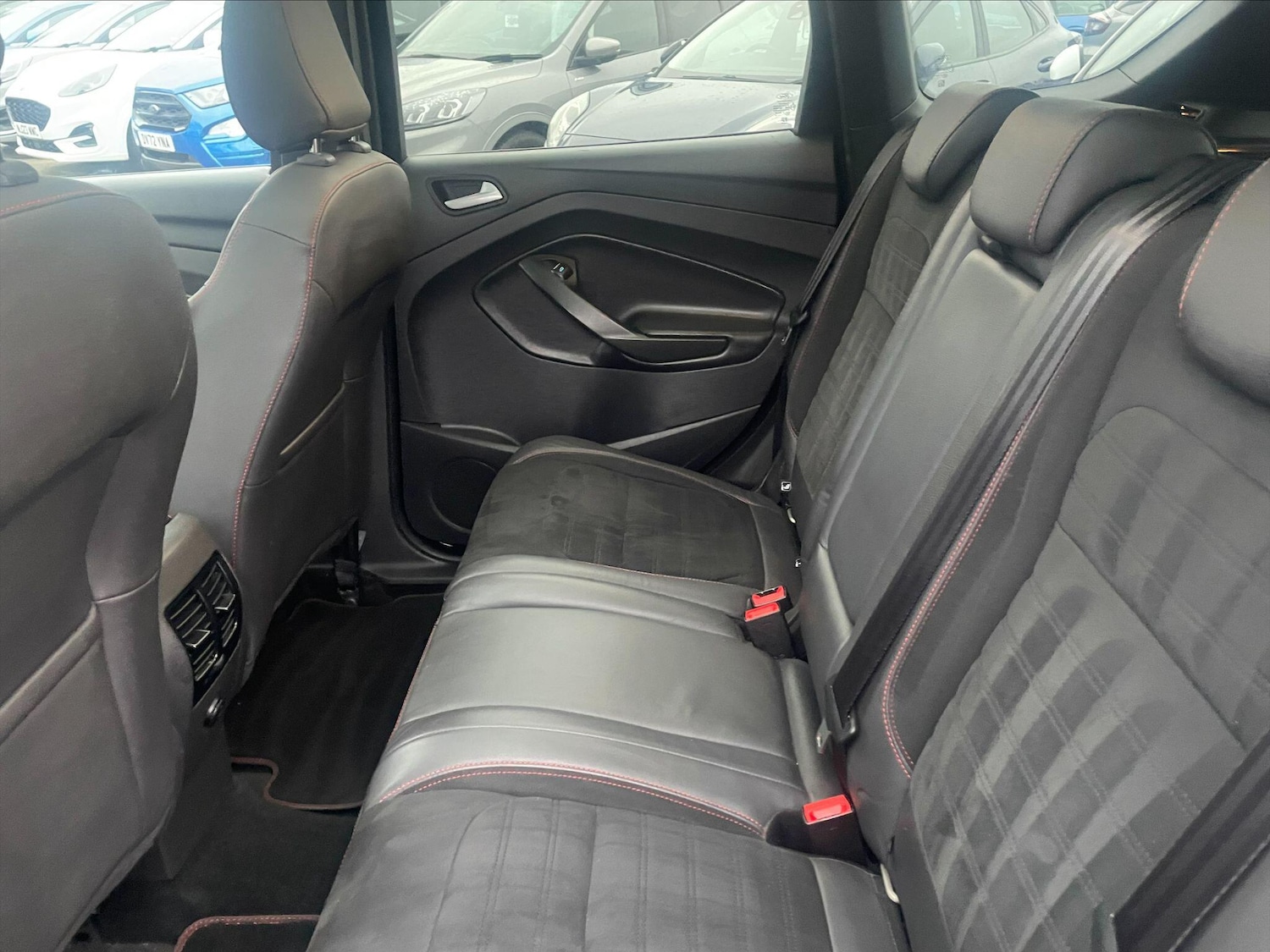 Used Ford Kuga 2019 for sale - 76765340: Photo 43