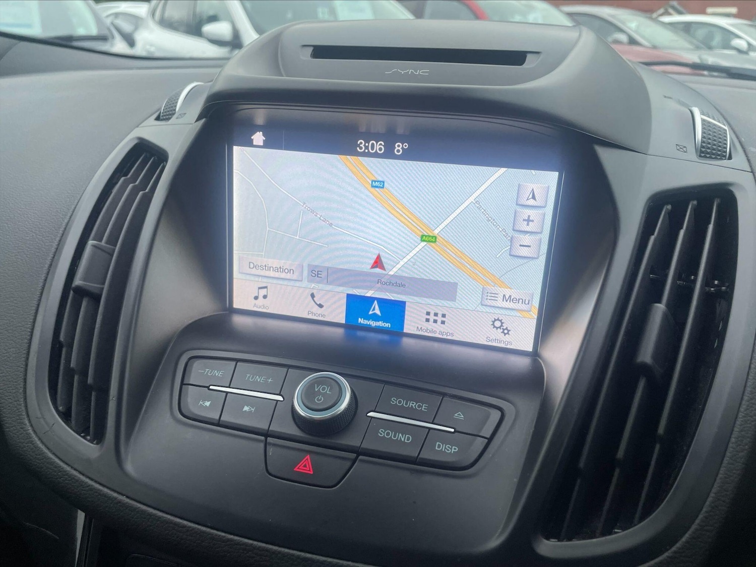 Used Ford Kuga 2019 for sale - 76765340: Photo 46