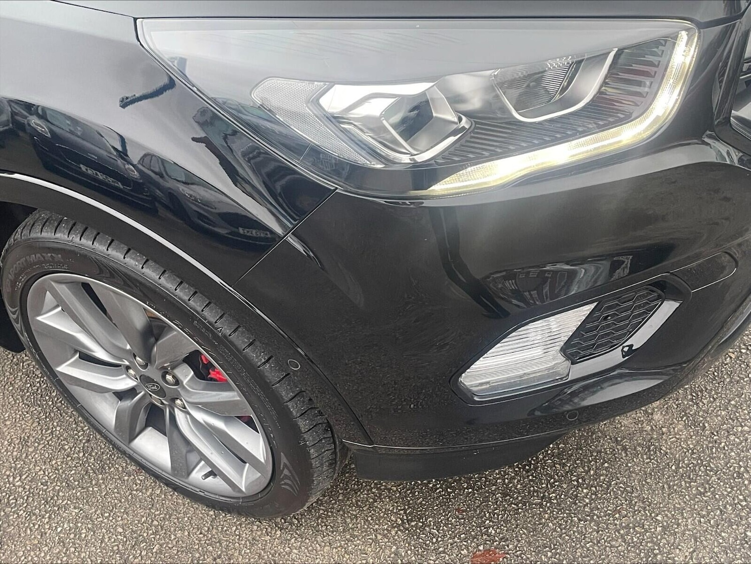 Used Ford Kuga 2019 for sale - 76765340: Photo 8