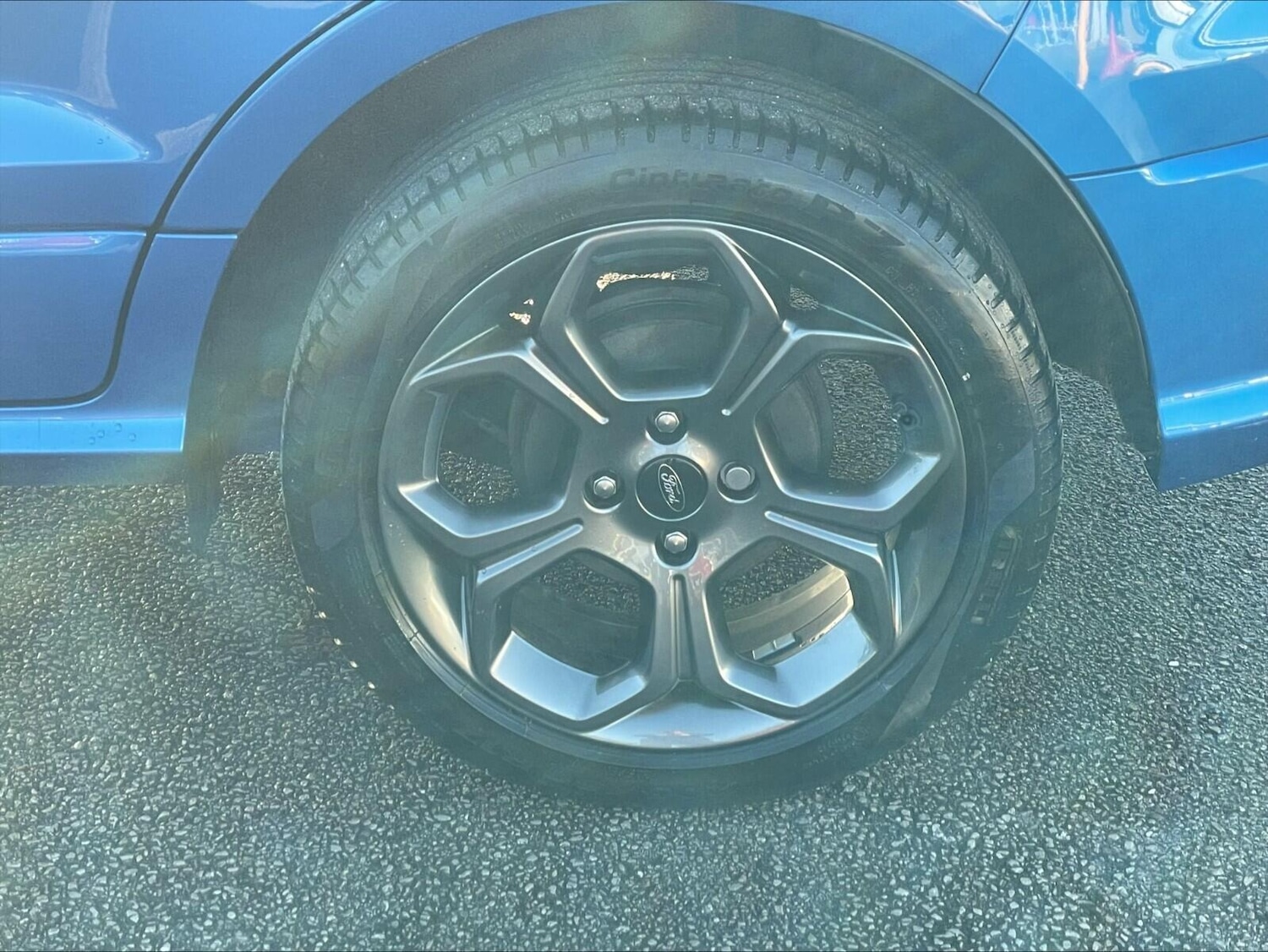 Used Ford Ecosport 2022 for sale - 76886120: Photo 10