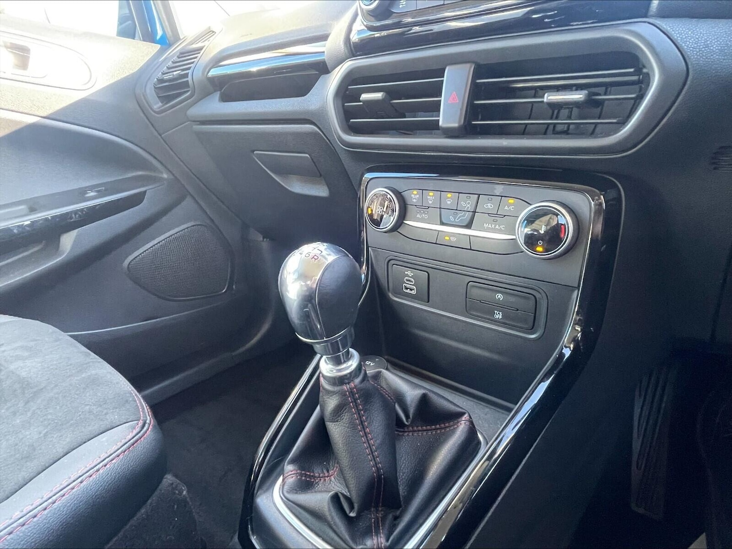 Used Ford Ecosport 2022 for sale - 76886120: Photo 14