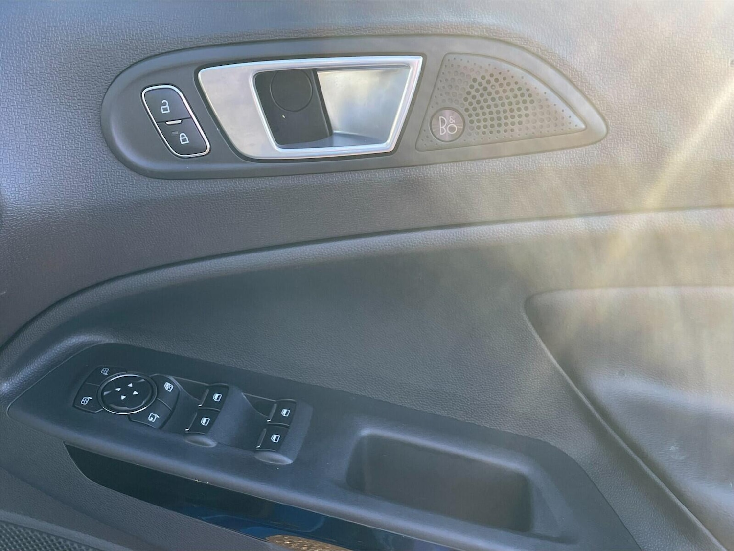 Used Ford Ecosport 2022 for sale - 76886120: Photo 15