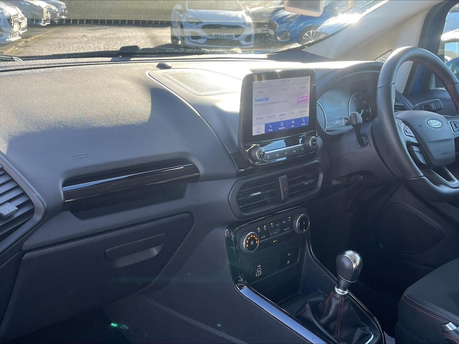 Used Ford Ecosport 2022 for sale - 76886120: Photo 16