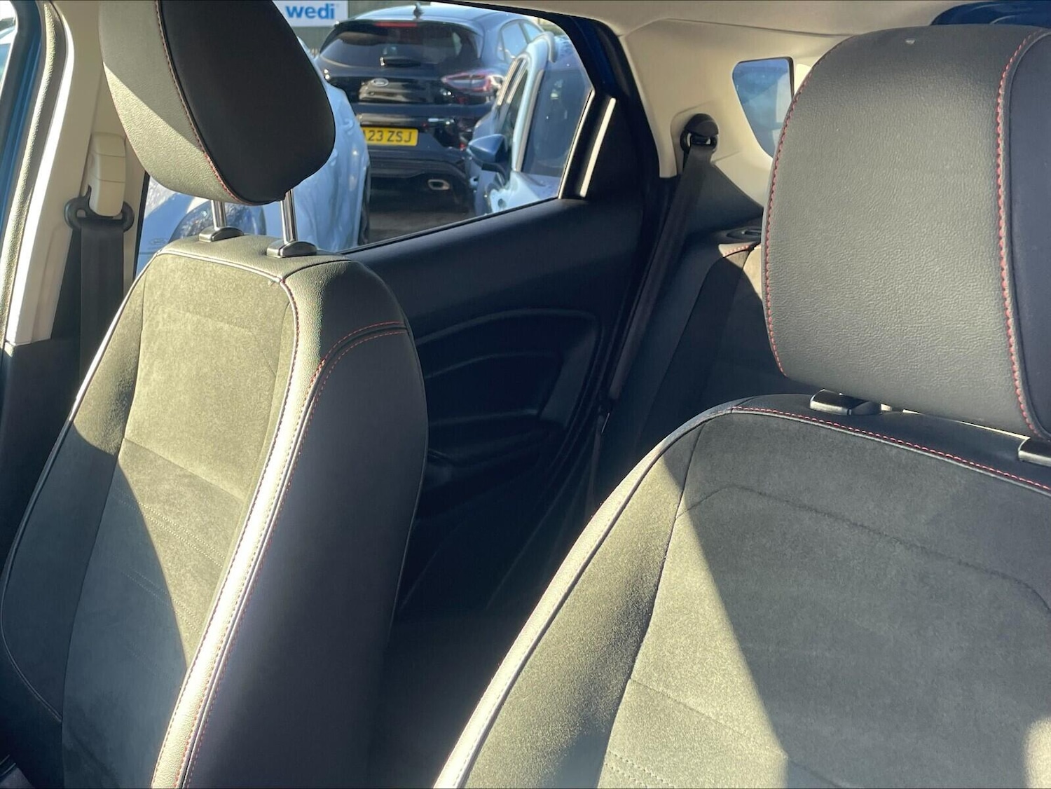 Used Ford Ecosport 2022 for sale - 76886120: Photo 17