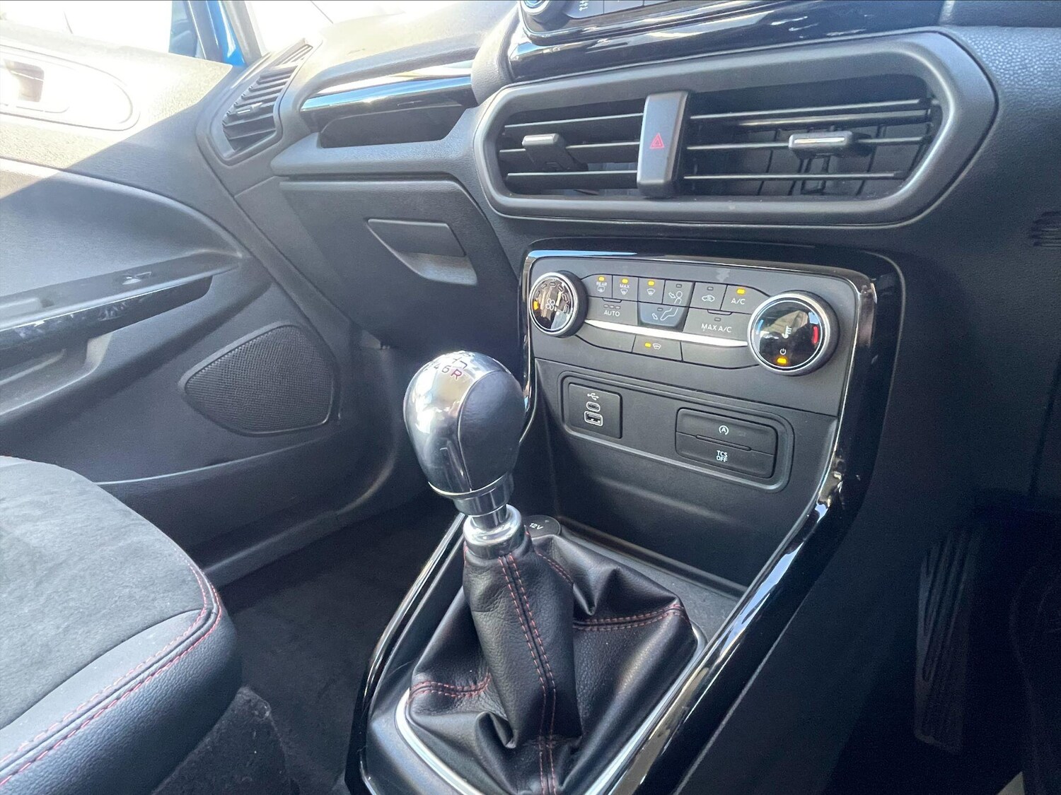 Used Ford Ecosport 2022 for sale - 76886120: Photo 37