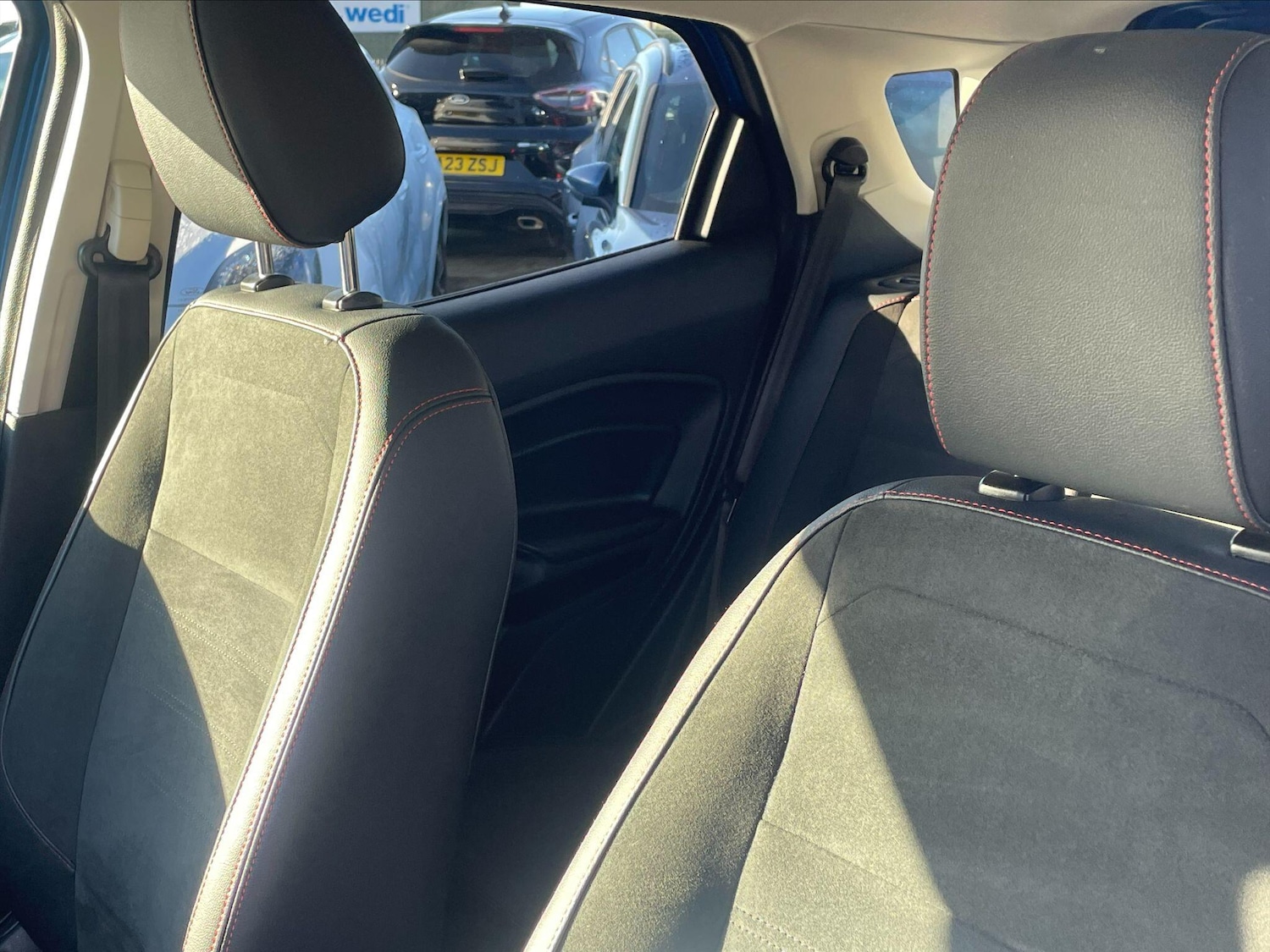 Used Ford Ecosport 2022 for sale - 76886120: Photo 40