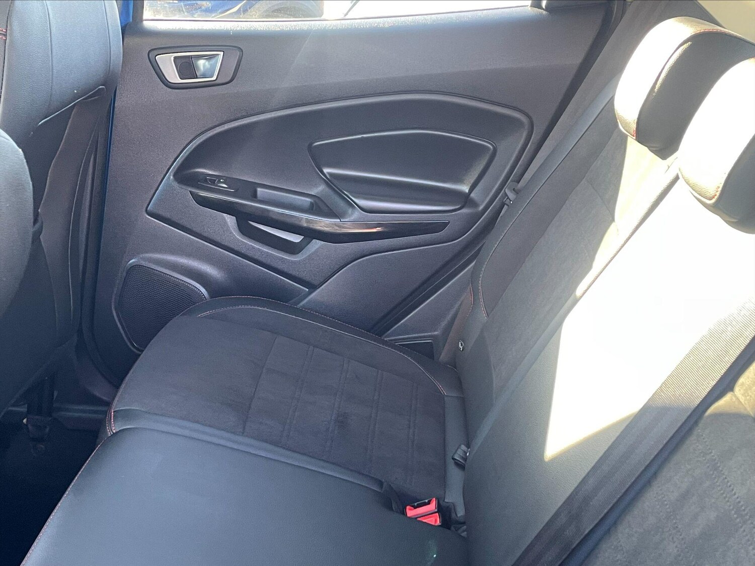 Used Ford Ecosport 2022 for sale - 76886120: Photo 42