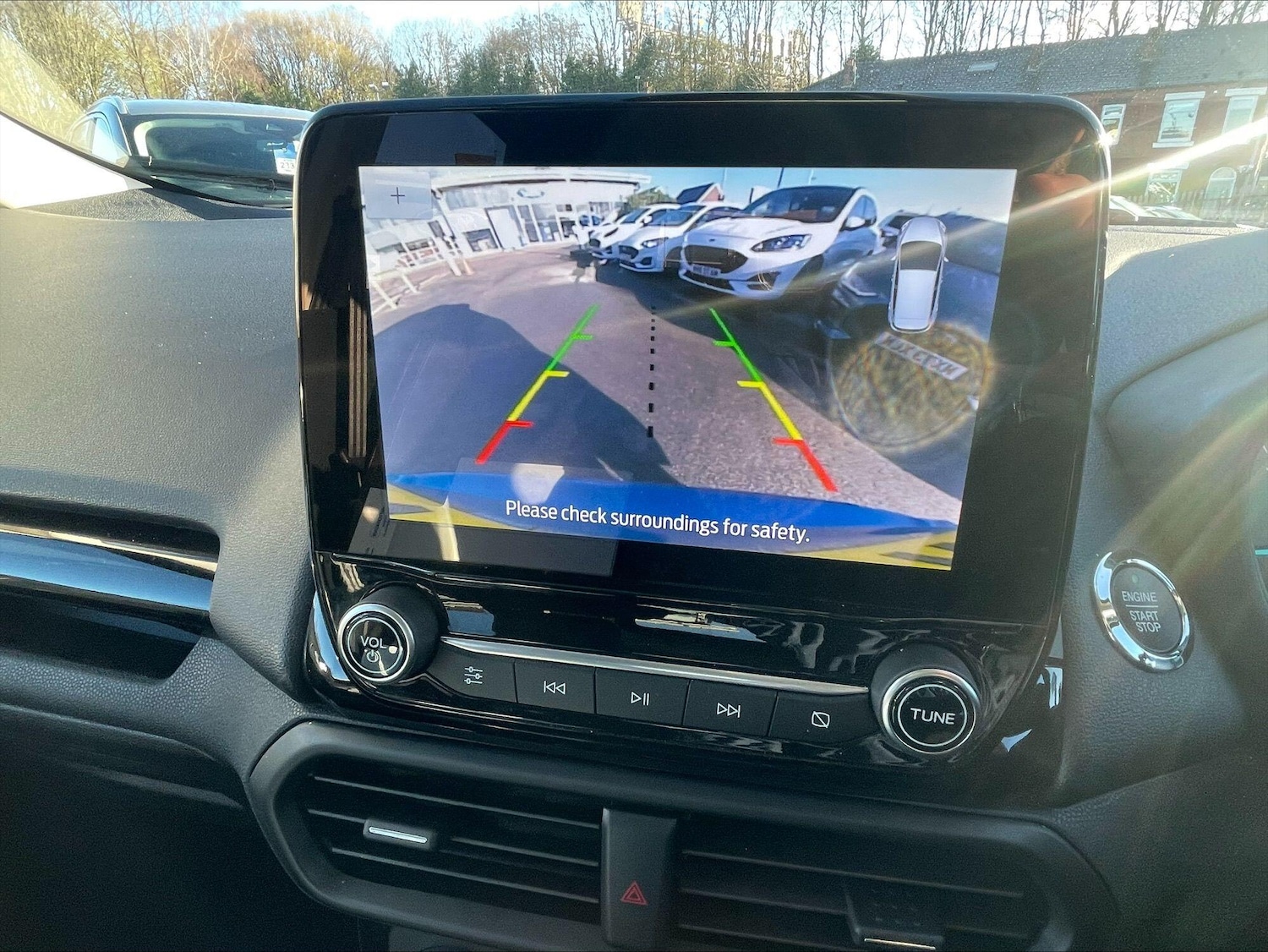 Used Ford Ecosport 2022 for sale - 76886120: Photo 43