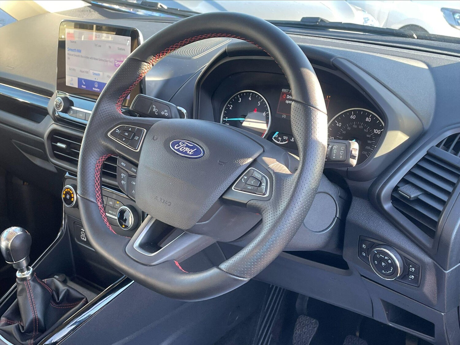 Used Ford Ecosport 2022 for sale - 76886120: Photo 44