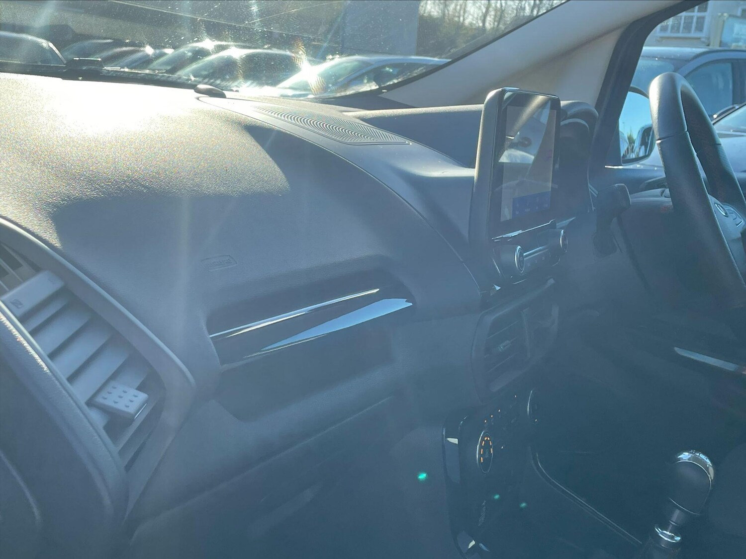 Used Ford Ecosport 2022 for sale - 76886120: Photo 45