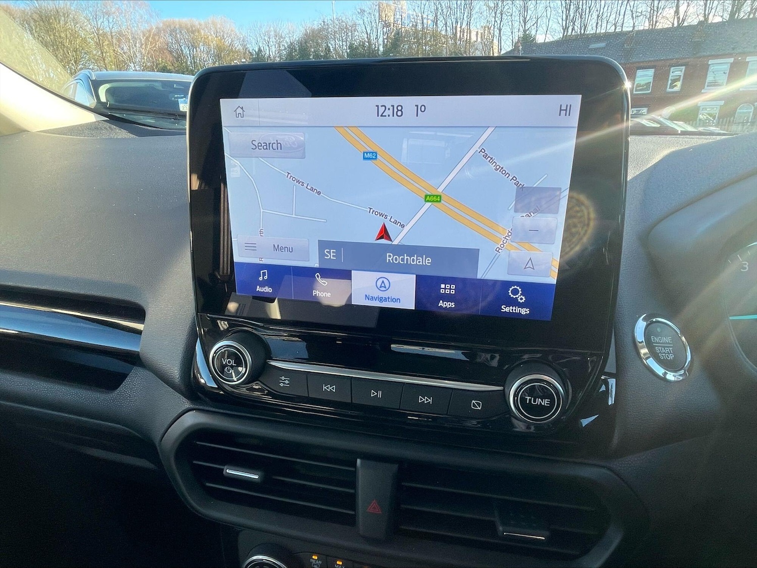 Used Ford Ecosport 2022 for sale - 76886120: Photo 46