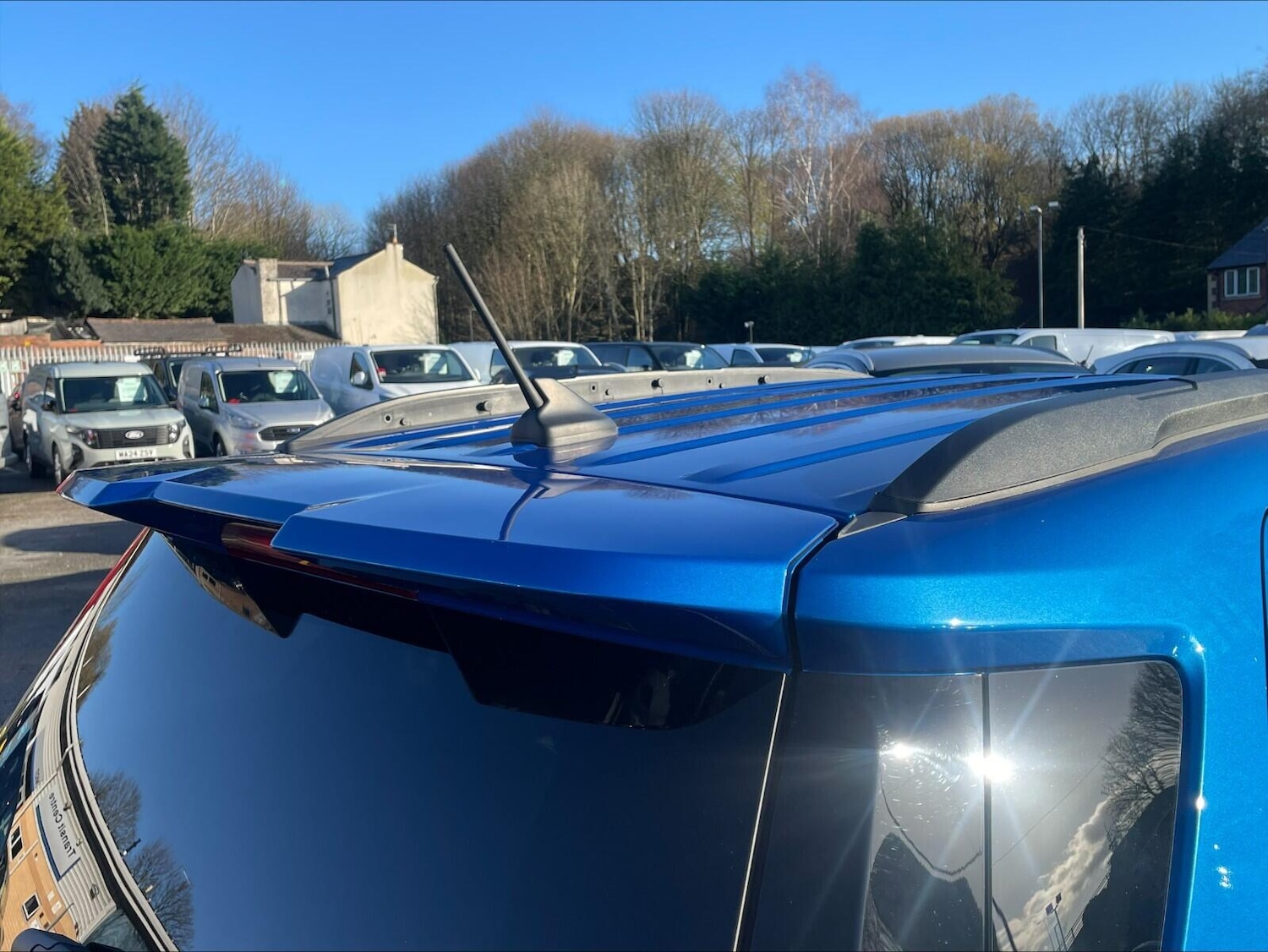 Used Ford Ecosport 2022 for sale - 76886120: Photo 8