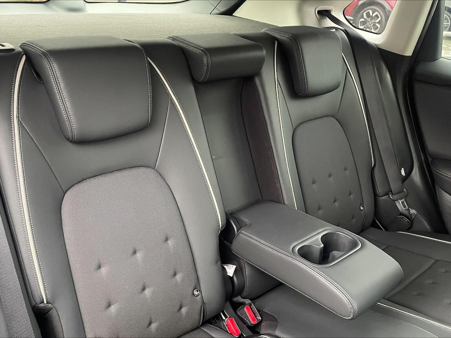 Used Honda ZR-V 2024 for sale - 76513092: Photo 17