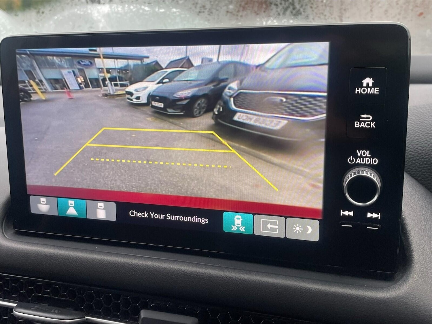 Used Honda ZR-V 2024 for sale - 76513092: Photo 18