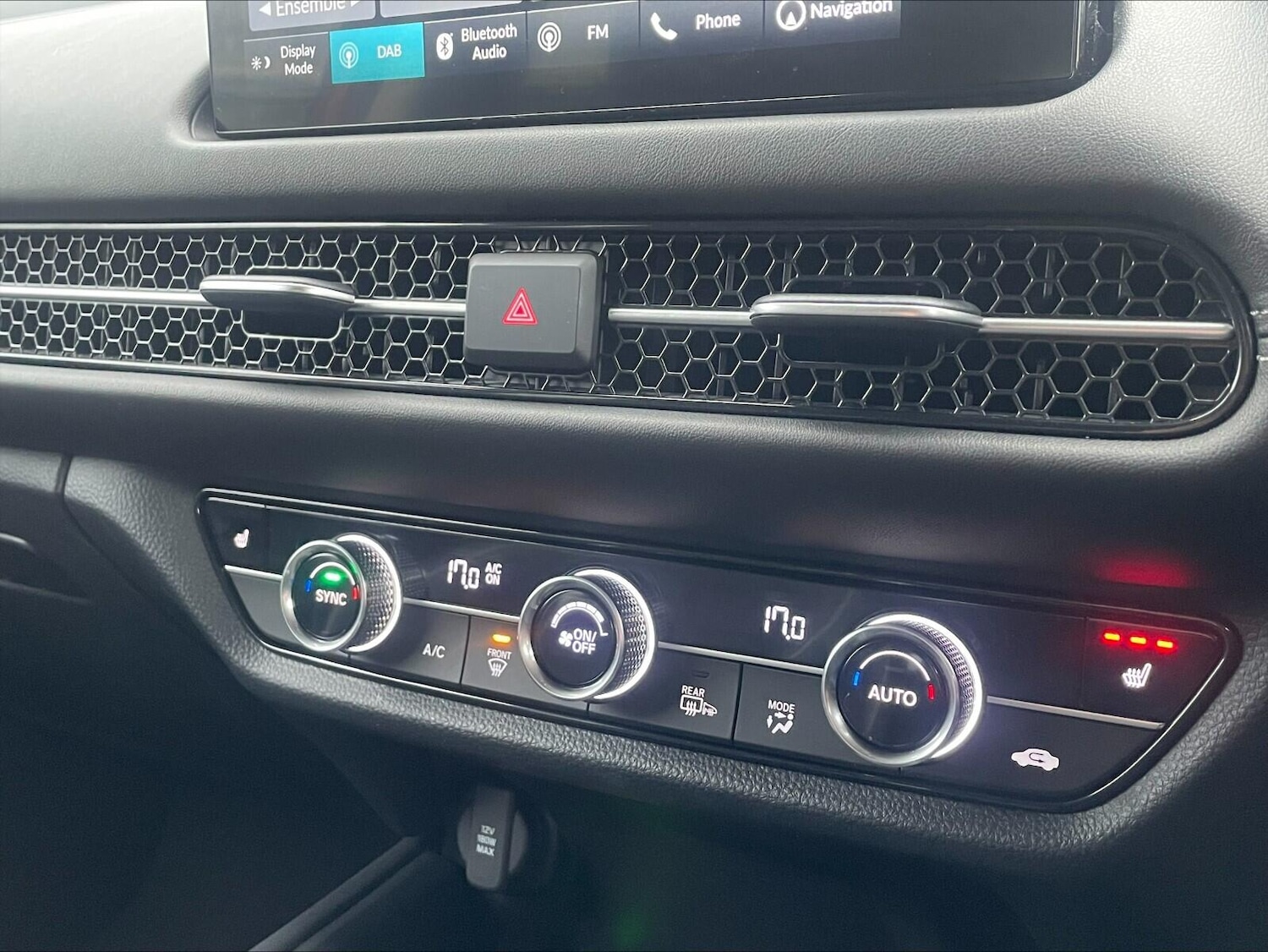 Used Honda ZR-V 2024 for sale - 76513092: Photo 19