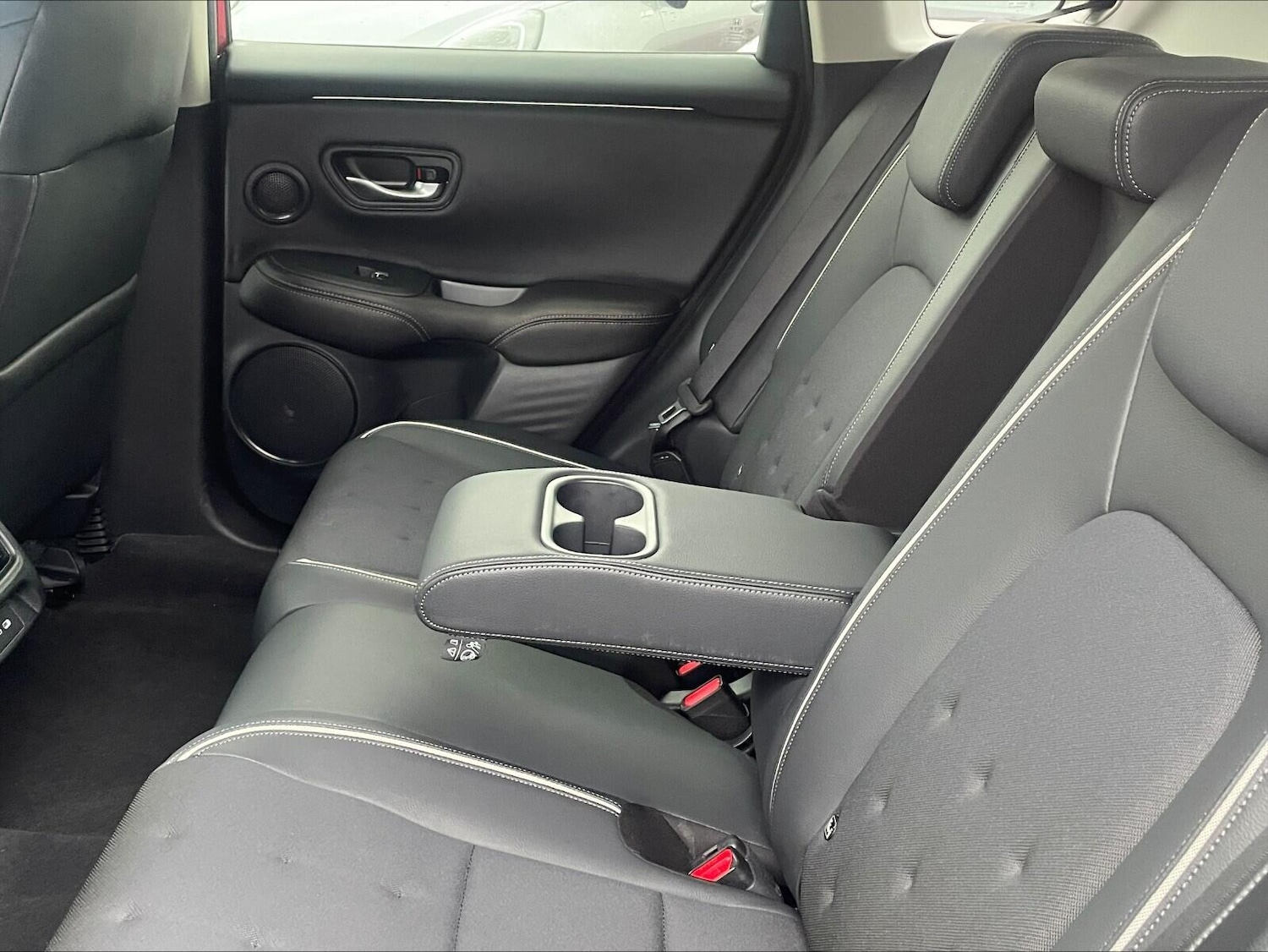 Used Honda ZR-V 2024 for sale - 76513092: Photo 20