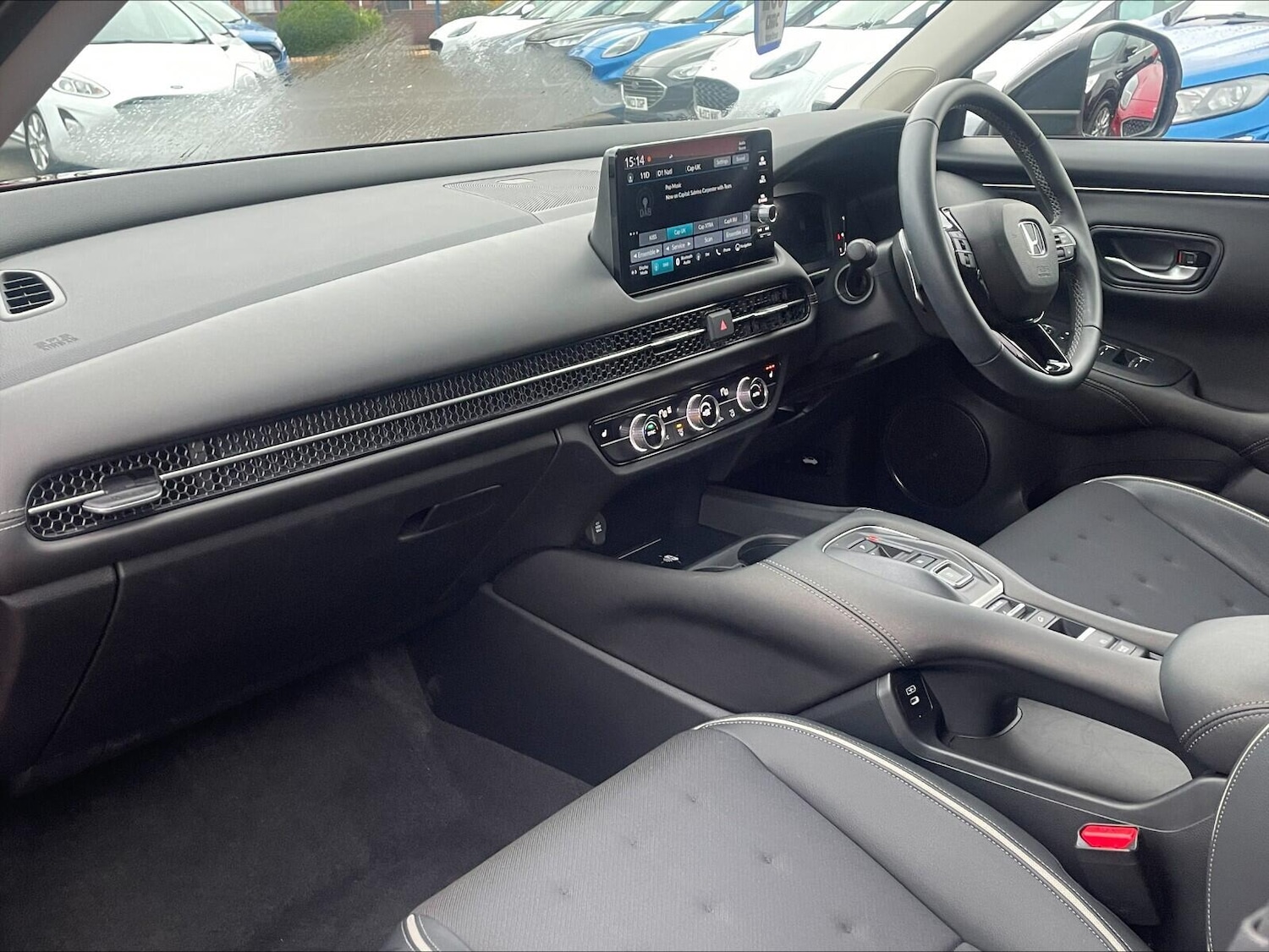 Used Honda ZR-V 2024 for sale - 76513092: Photo 26