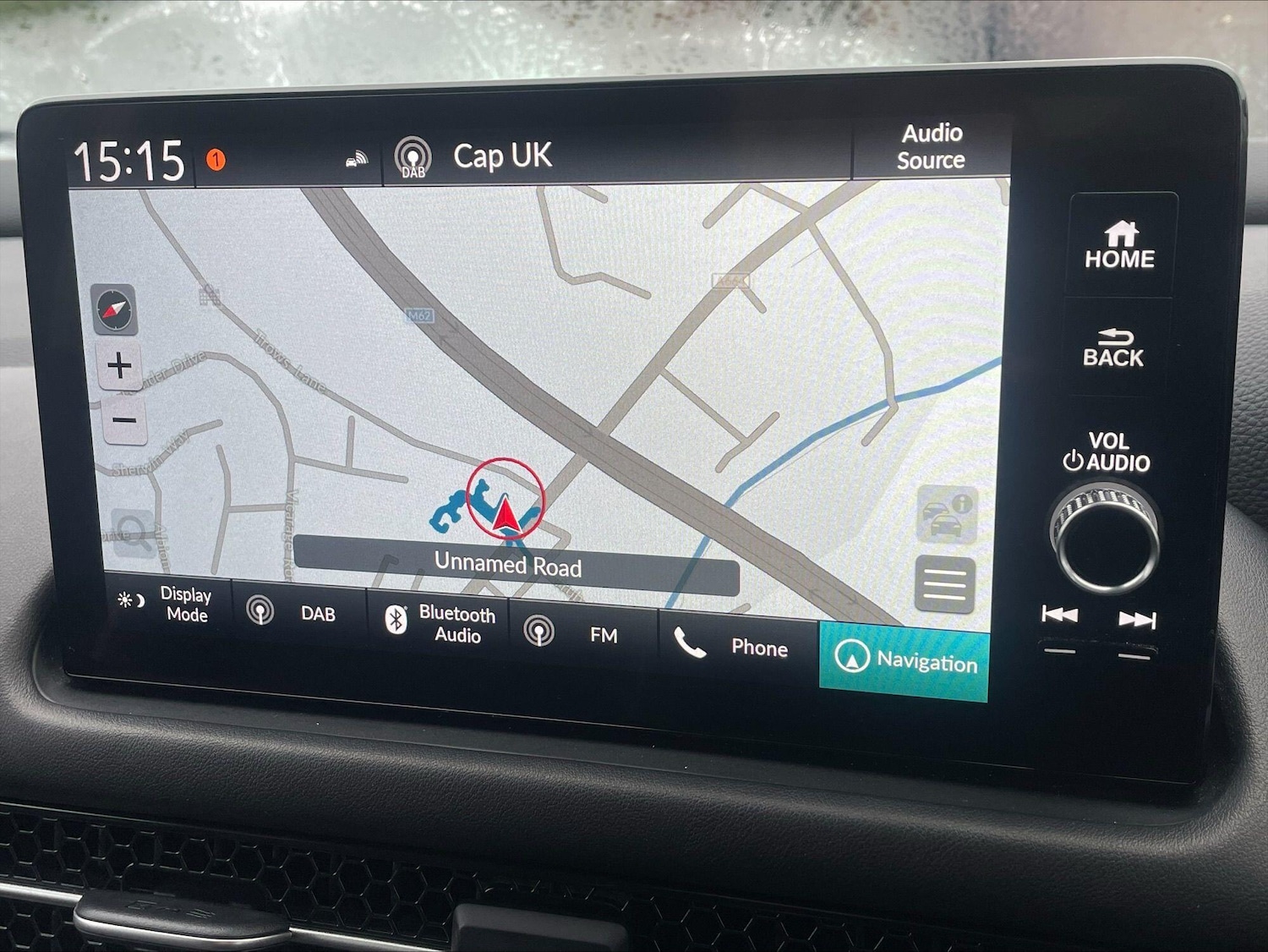 Used Honda ZR-V 2024 for sale - 76513092: Photo 35