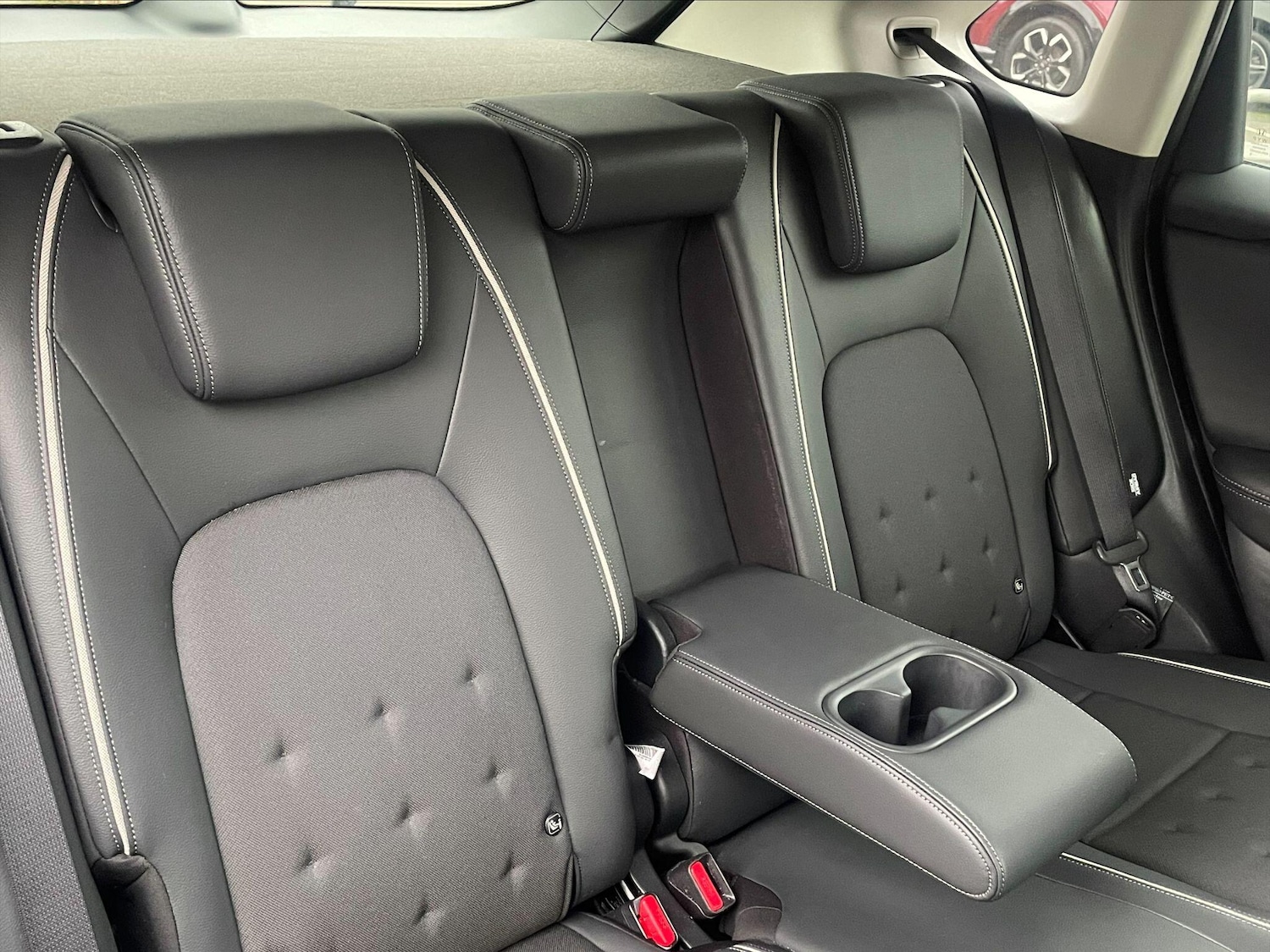 Used Honda ZR-V 2024 for sale - 76513092: Photo 36