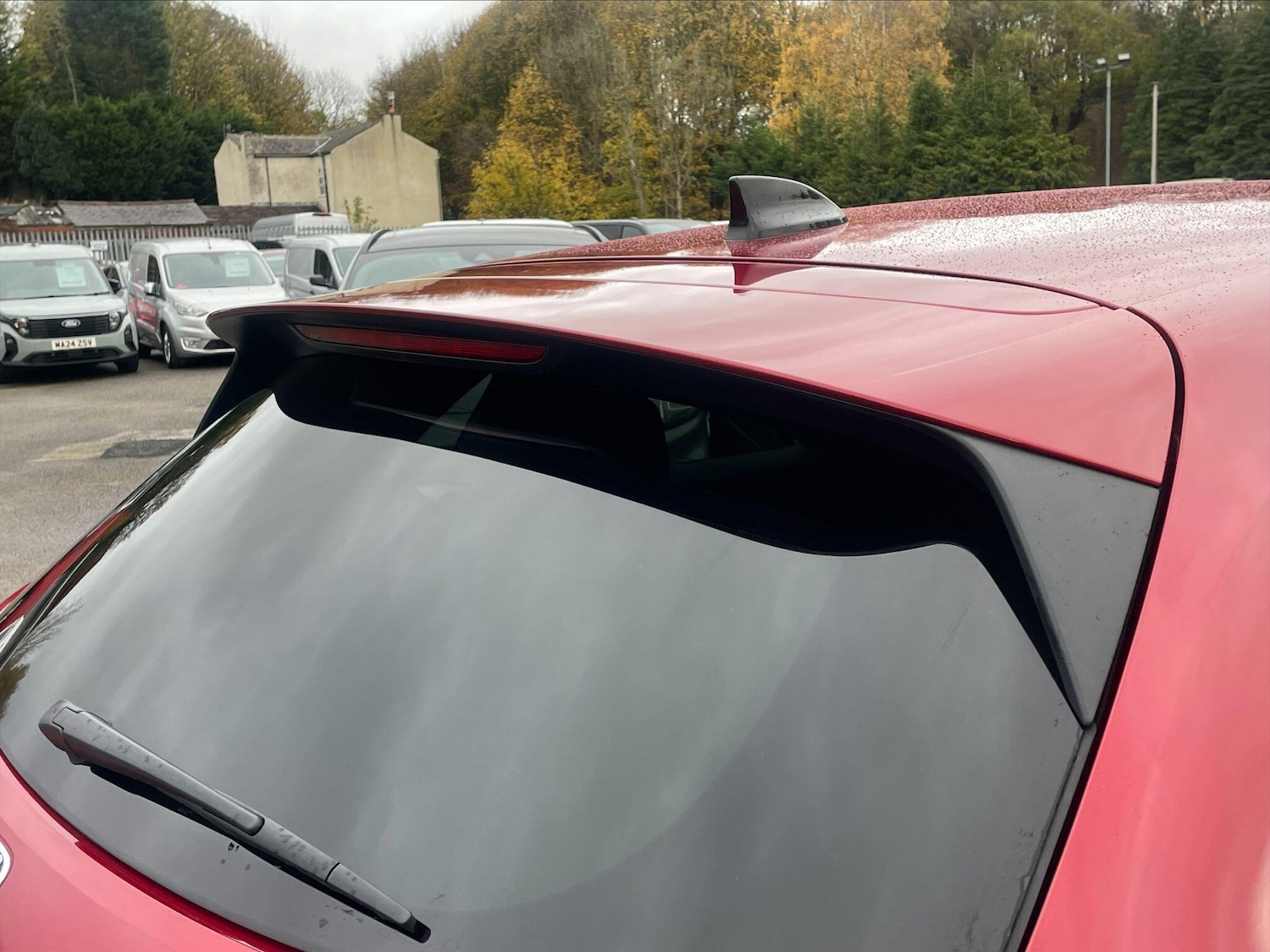 Used Honda ZR-V 2024 for sale - 76513092: Photo 44