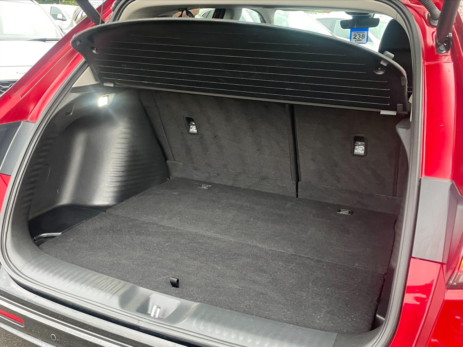 Used Honda ZR-V 2024 for sale - 76513092: Photo 45