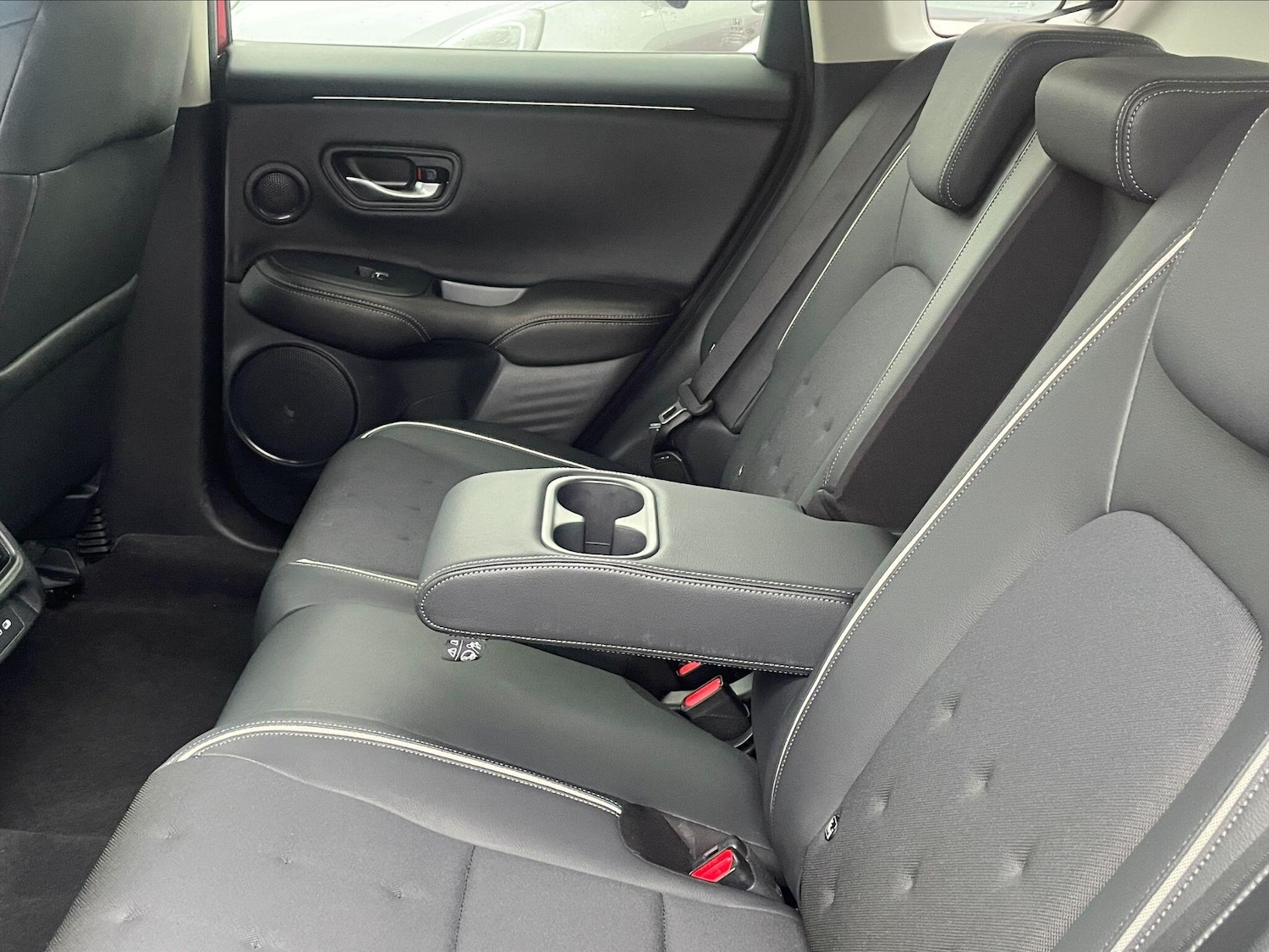 Used Honda ZR-V 2024 for sale - 76513092: Photo 47