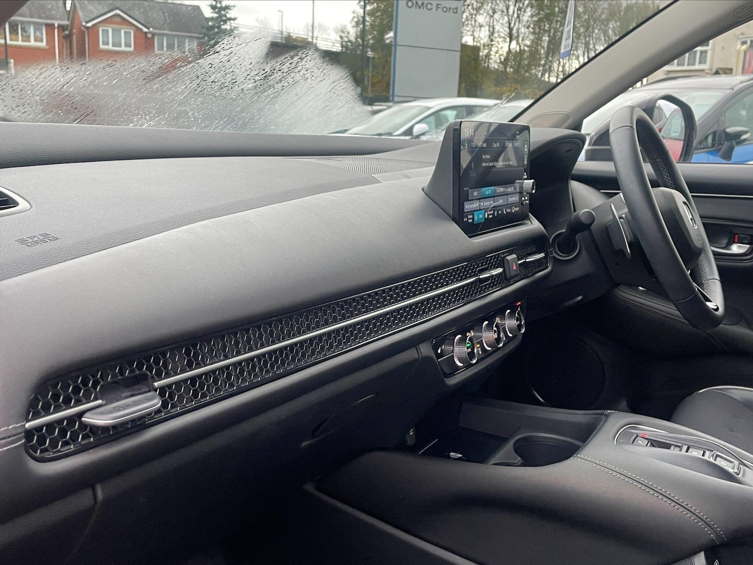 Used Honda ZR-V 2024 for sale - 76513092: Photo 49